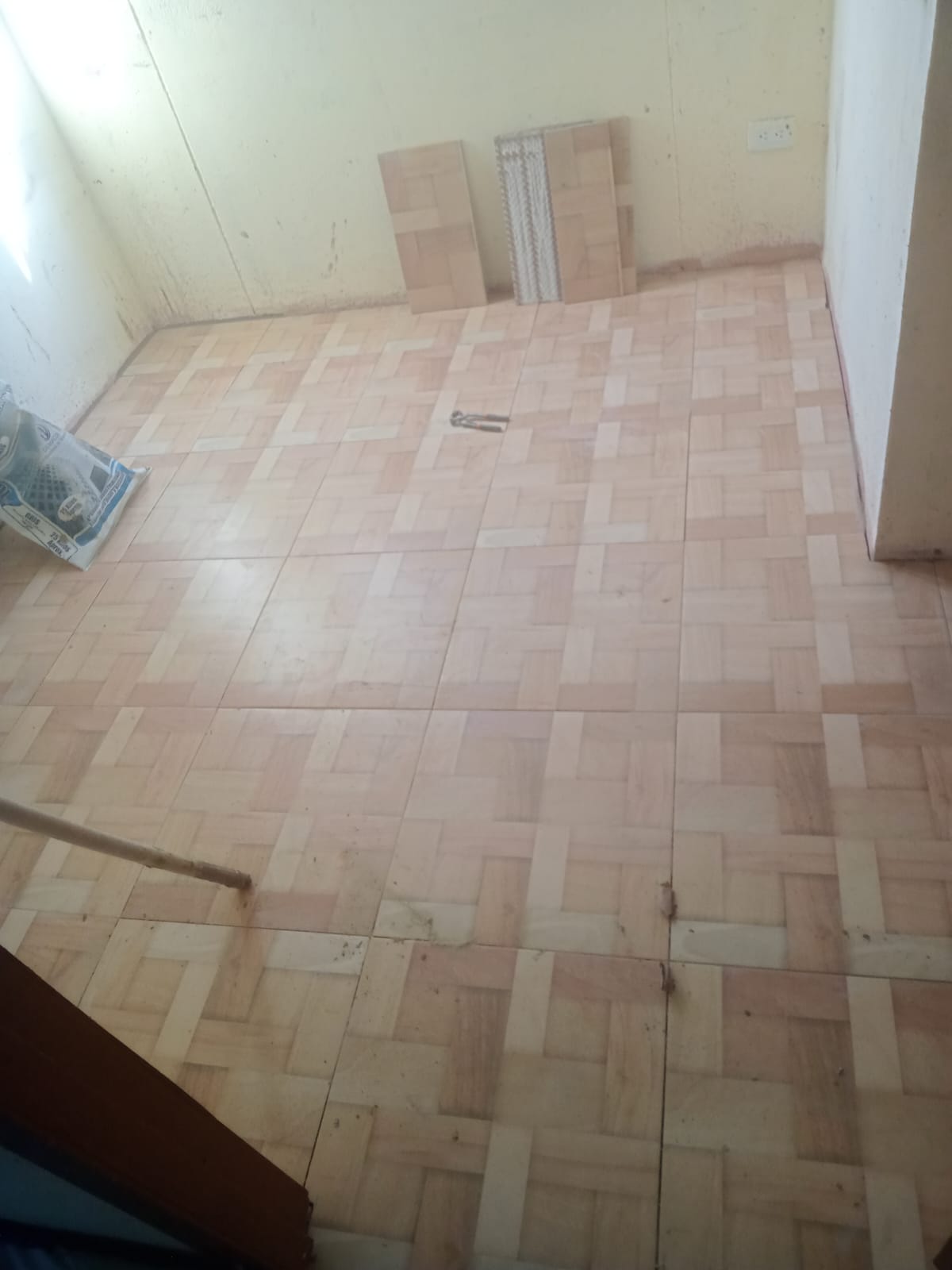 Apartamento san Cristóbal sur