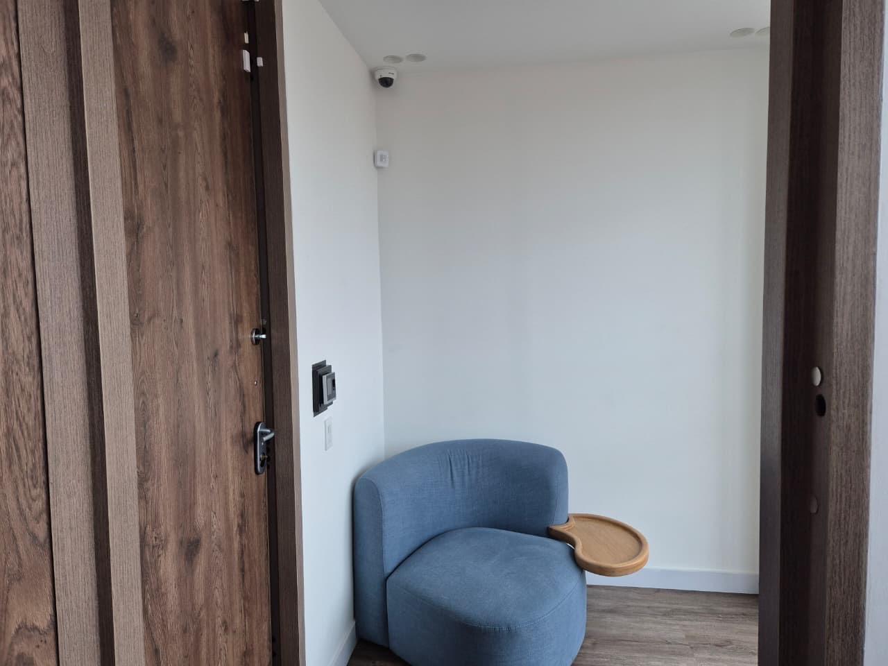 Venta Oficina en Bella Suiza en el Centro Empresarial 128