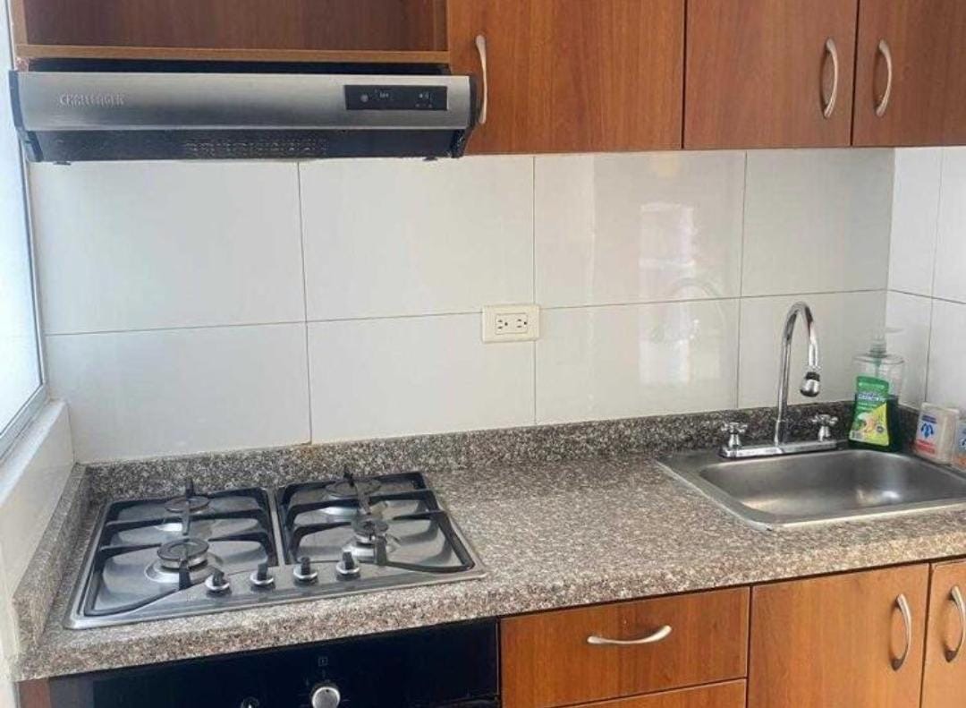 Venta Apartamento Colina Campestre 62 mts2