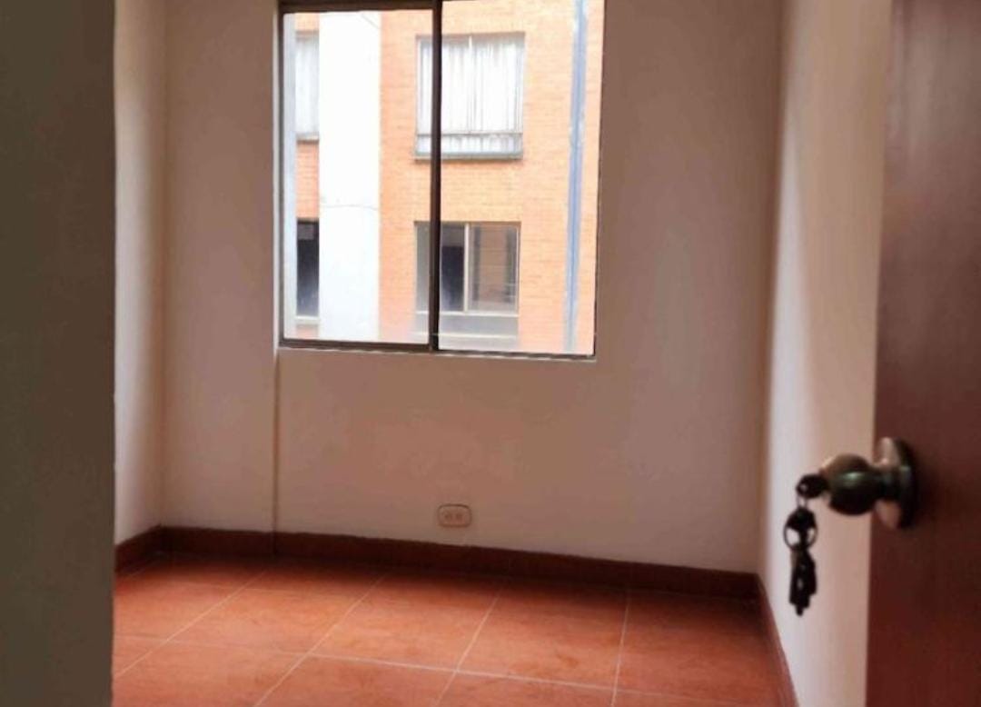 Venta Apartamento Suba 21 Angeles
