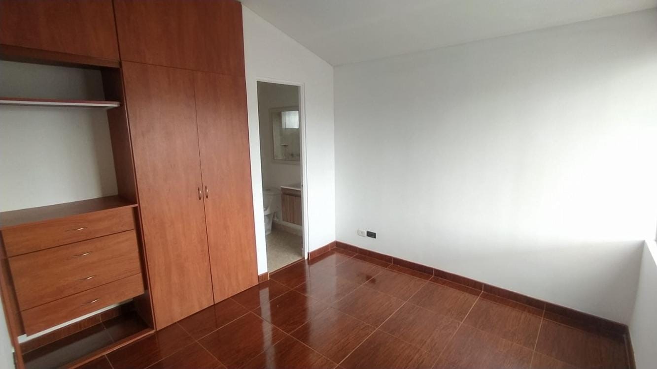 Venta Apartamento Duplex  Colina 118 mts 2