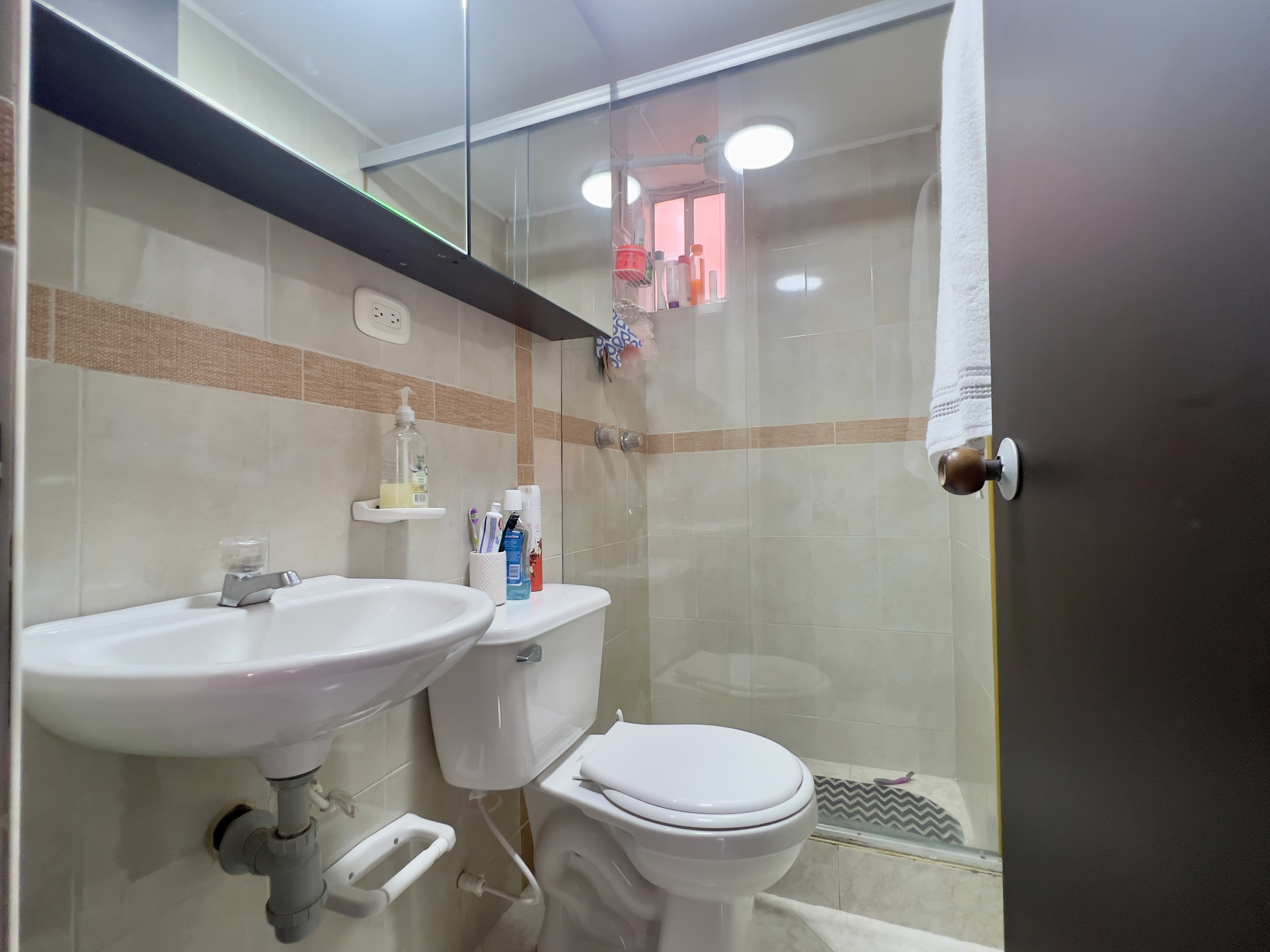 Venta Apto Andalucia 45 mts 2