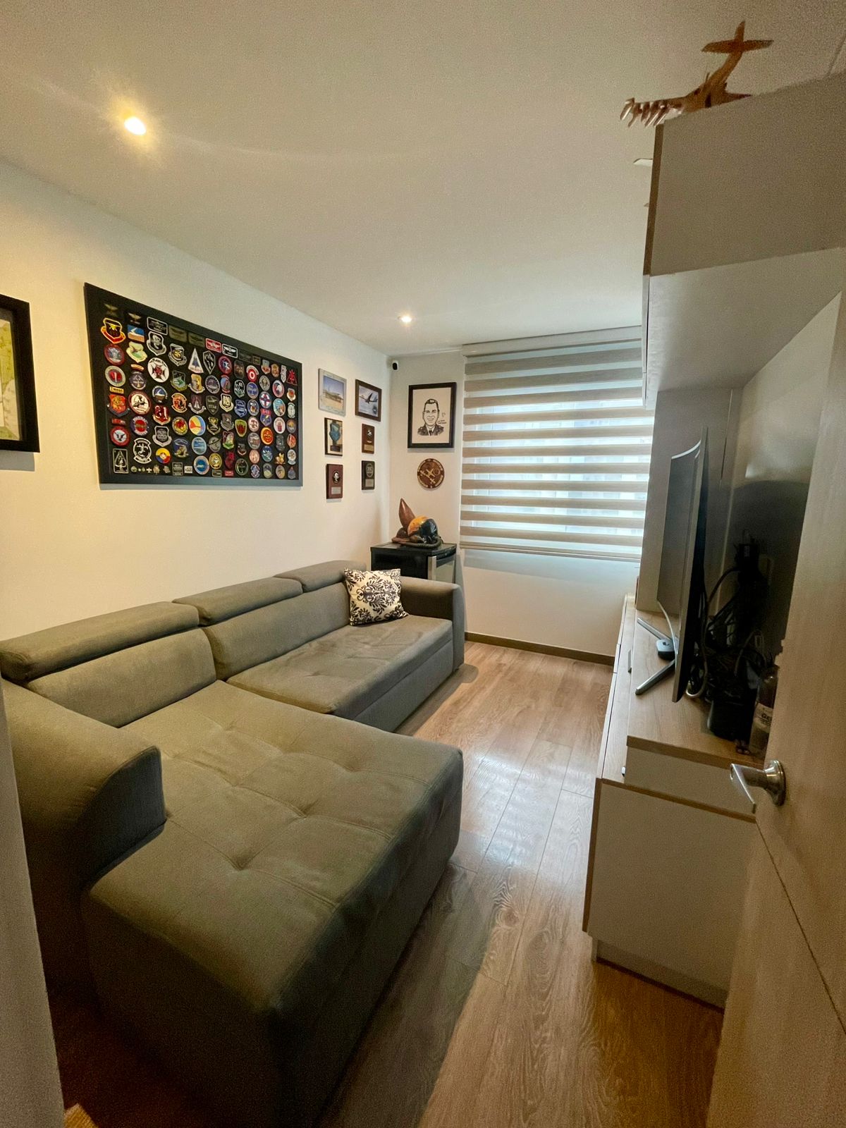 Venta  Apto Colina Campestre 106 mts2