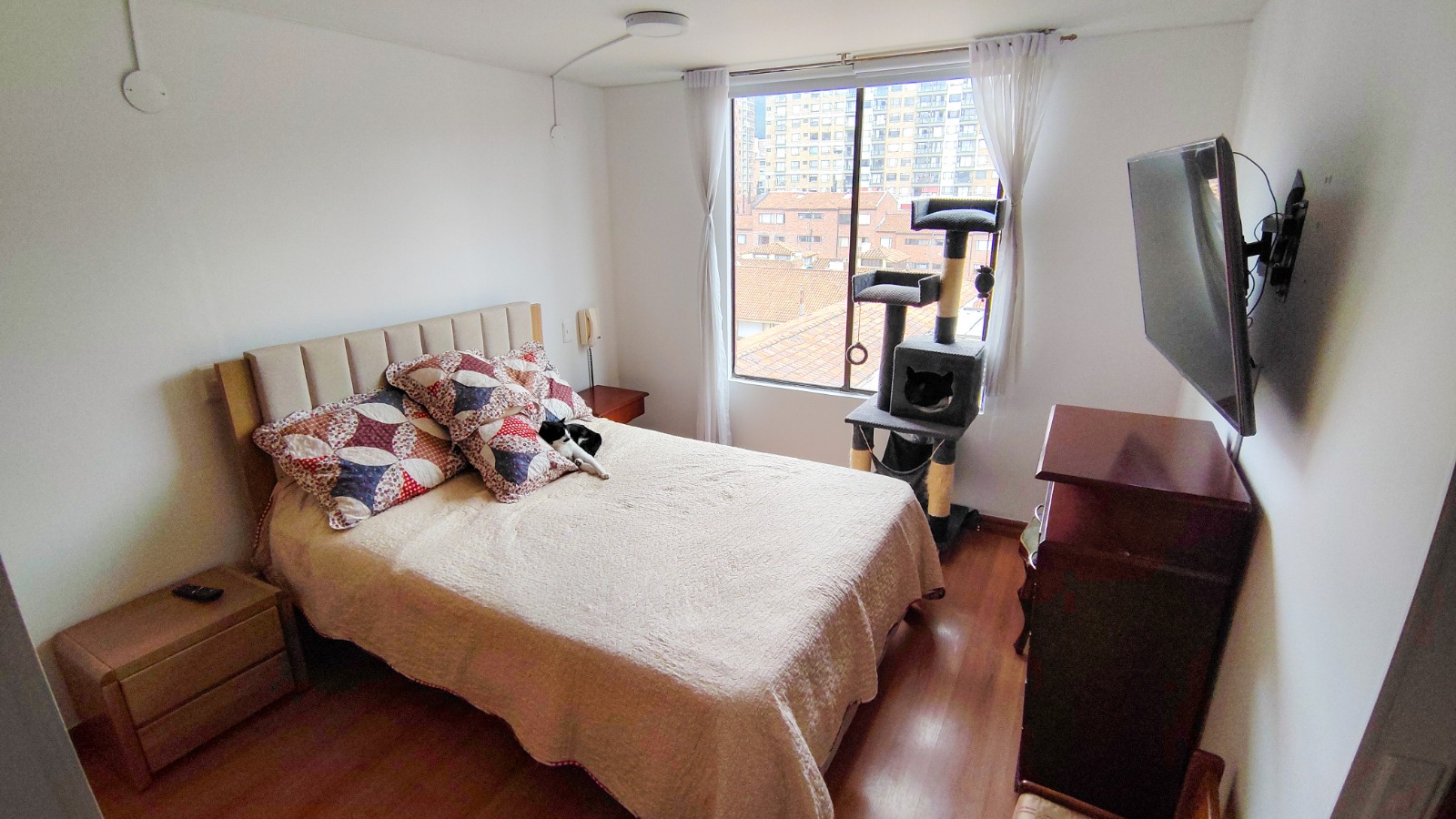 Venta Apto Cedritos 80 mts