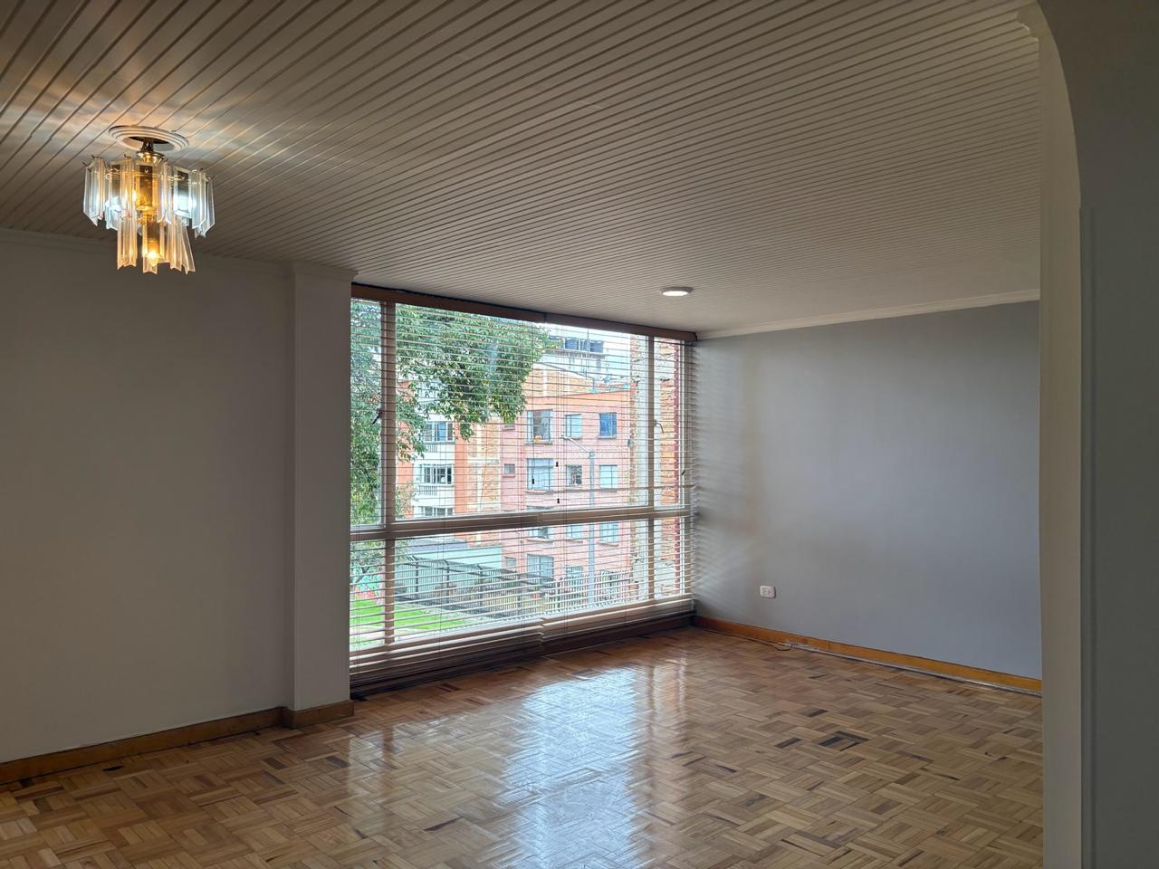 Venta Apto Nicolas de Federman 133 mts 2