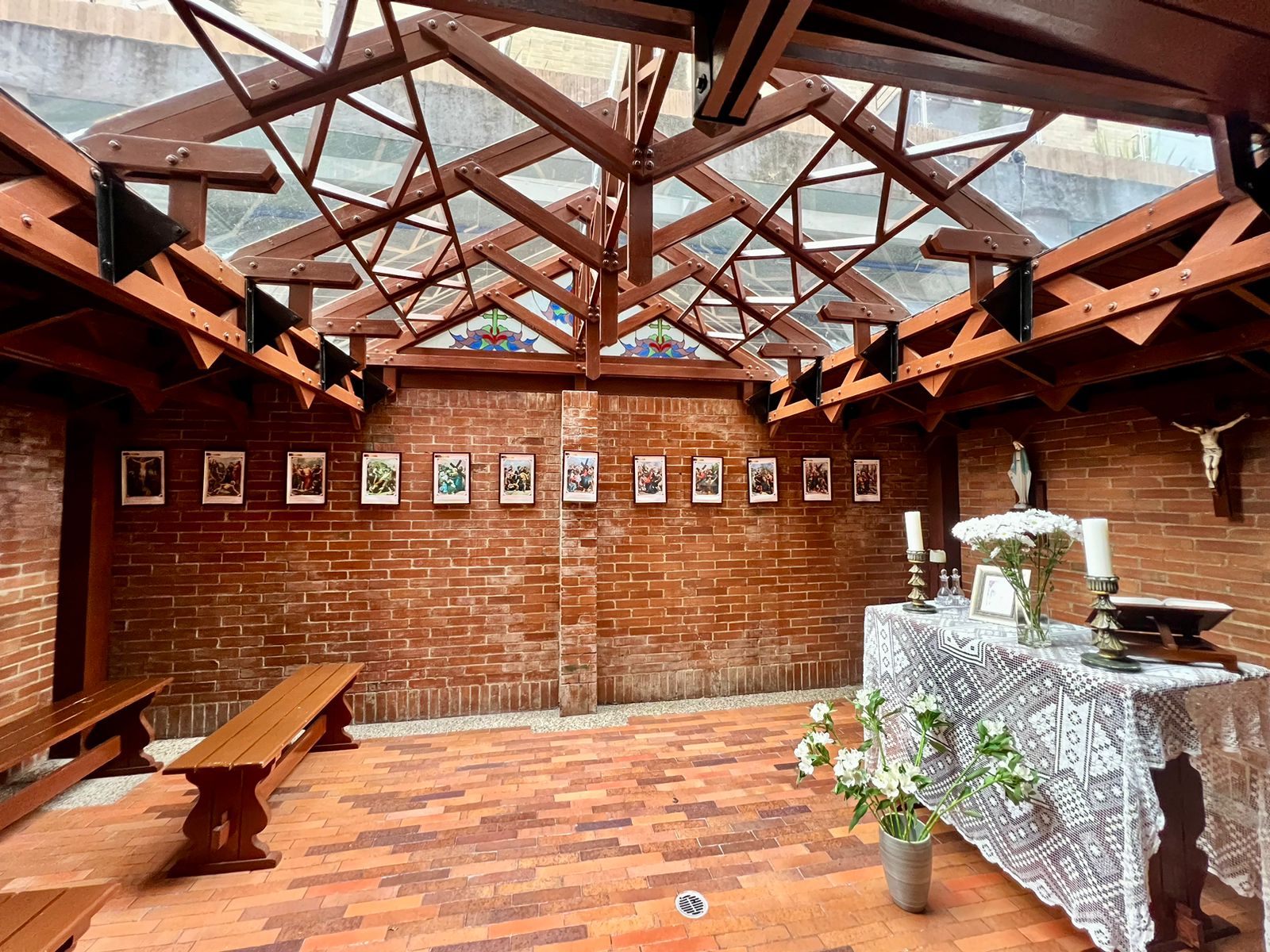 Venta Apto Cedritos – 3 habitaciones + estudio y vista verde 100 mts2