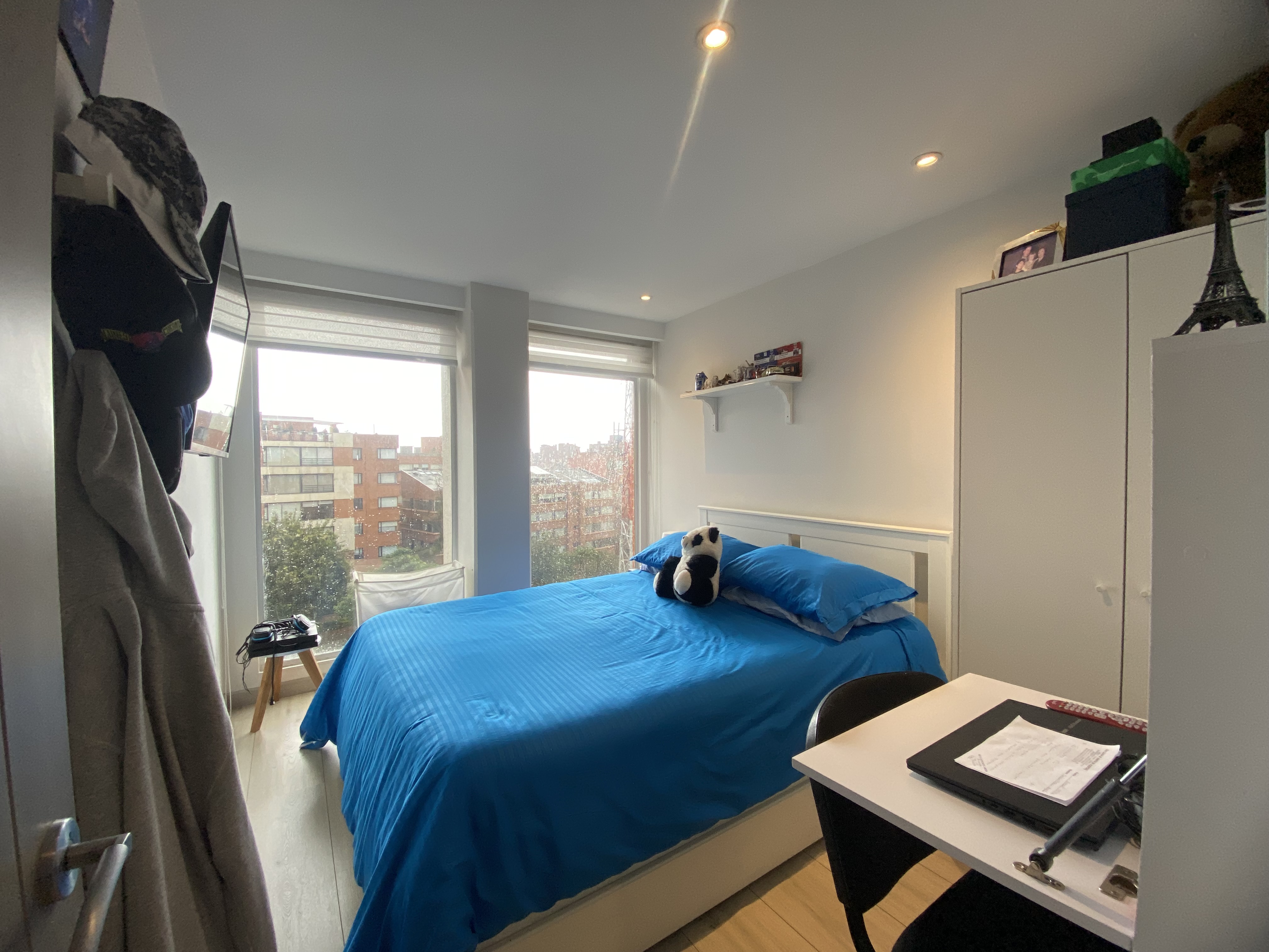 Vendo Apartamento 63m2 en Bella Suiza