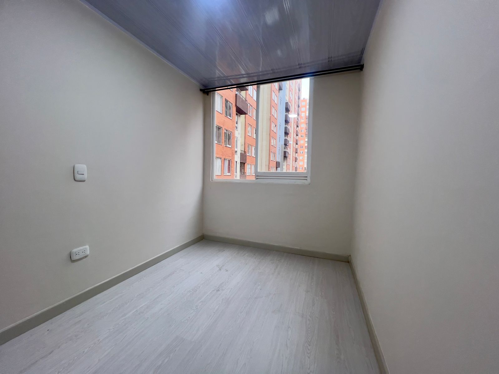 Venta Apto Reserva de Fontibón 3h + Balcón