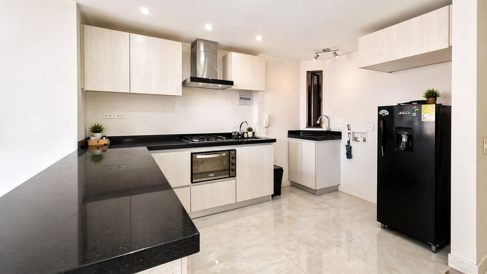 Venta Apartaestudio Rincón del Chico 53 mts