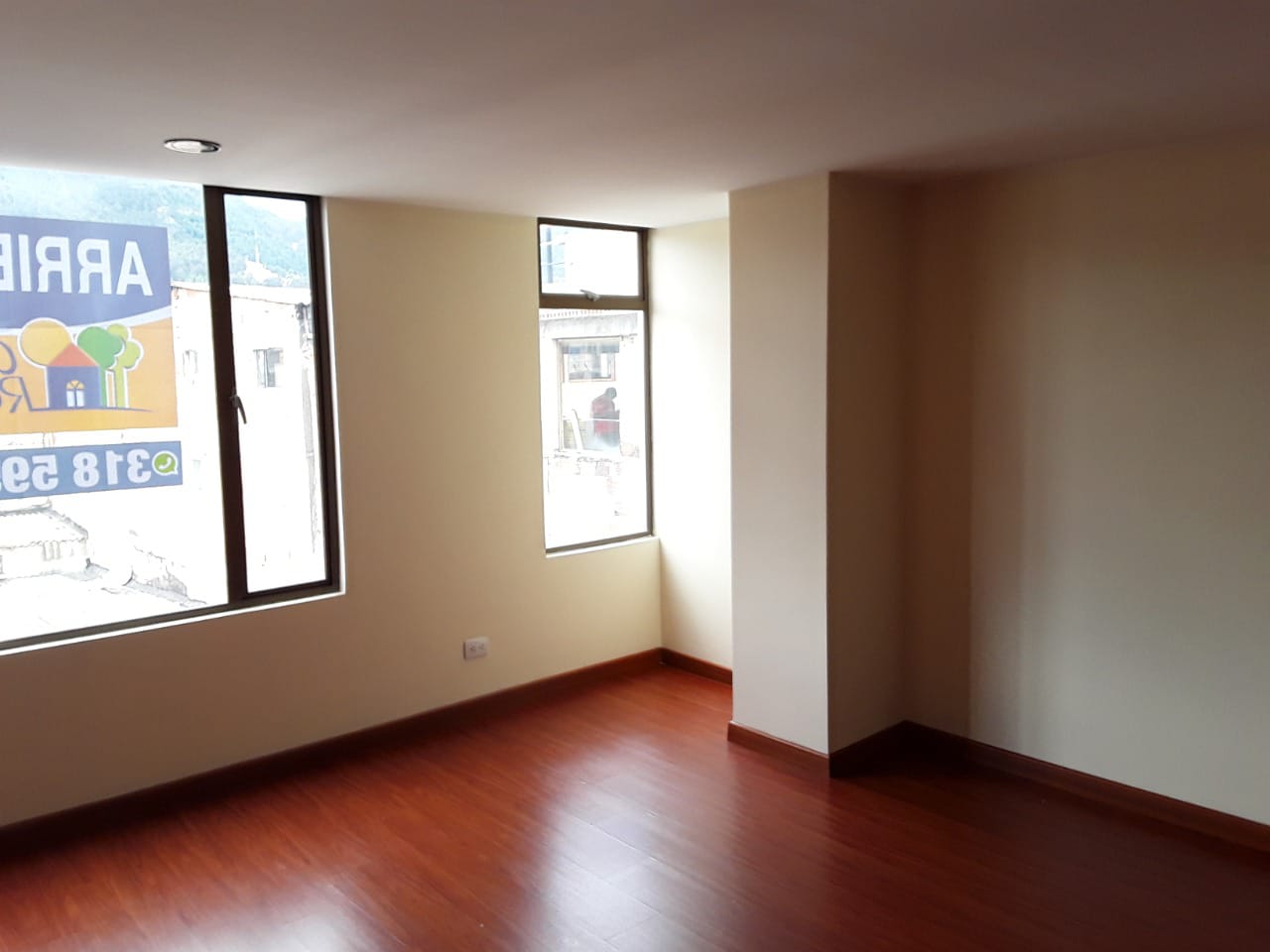 Venta Apartaestudio Galerias
