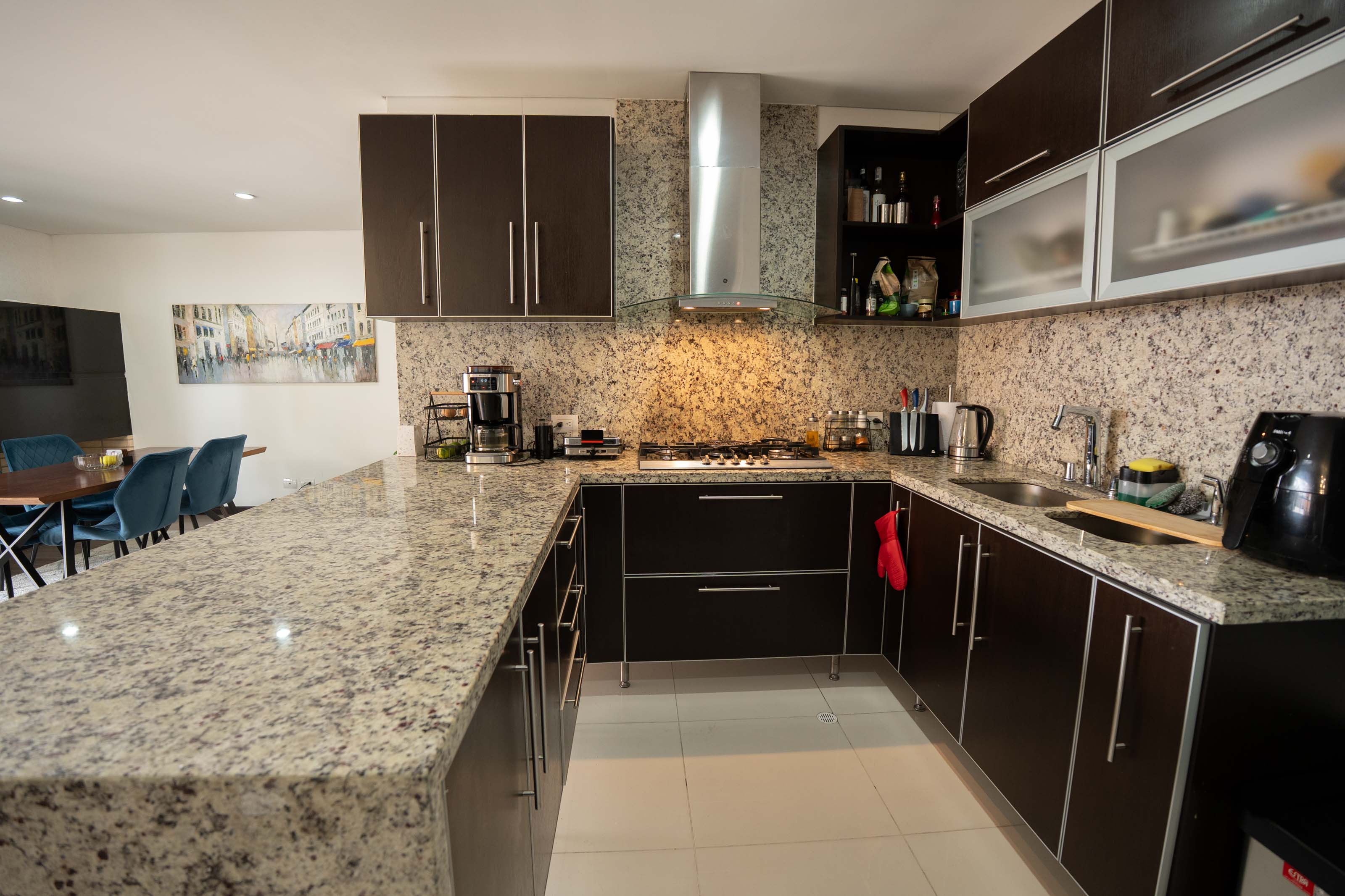 Venta Apto Lagos de Cordoba Conjunto Provenza Imperial -  Club House