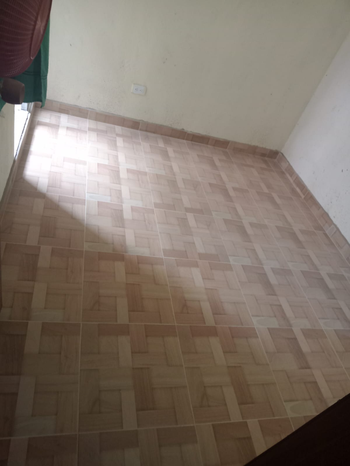 Apartamento san Cristóbal sur