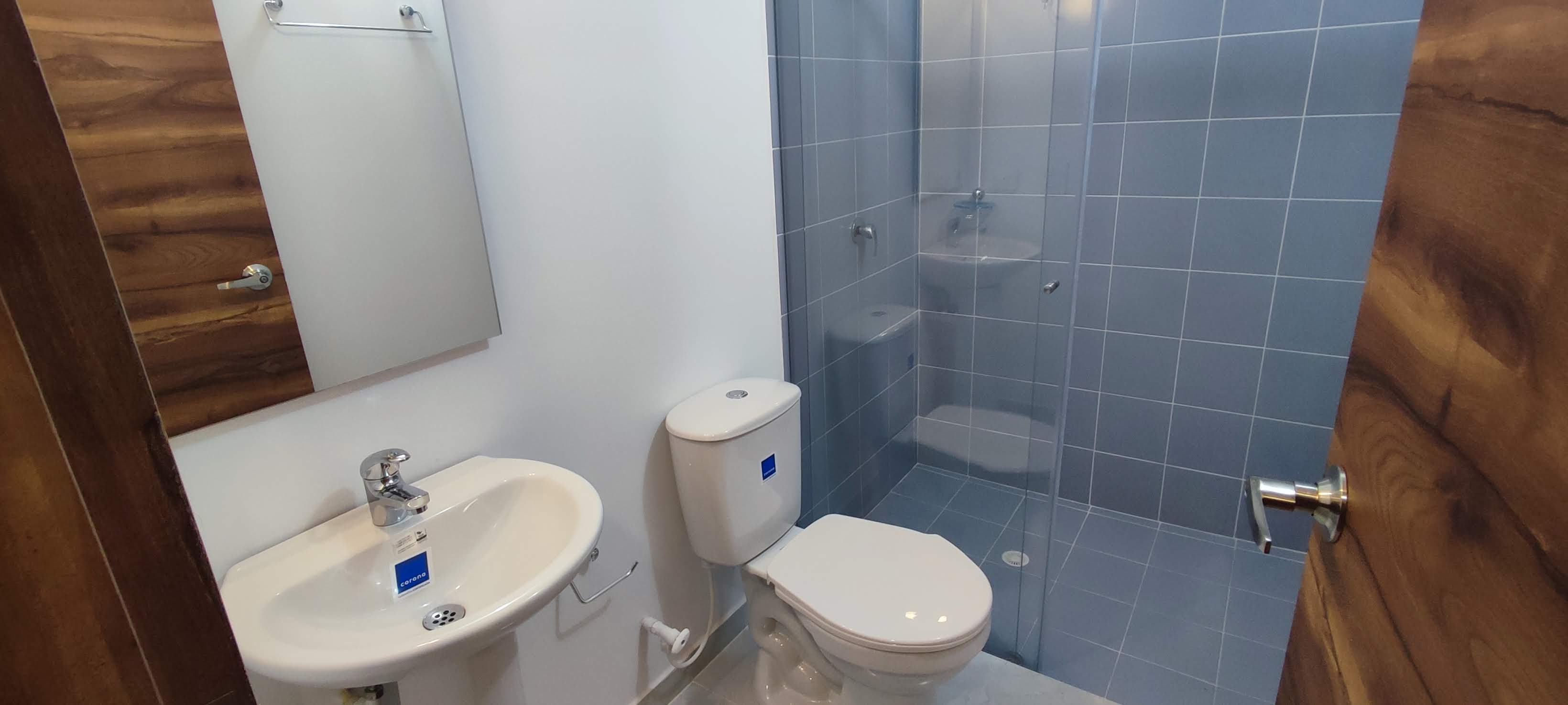 Arriendo habitación baño privado, servicios incluidos, Bella Suiza