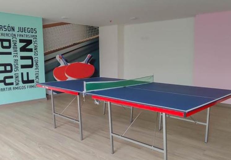 Venta Apartaestudio La Candelaria 23 mts2