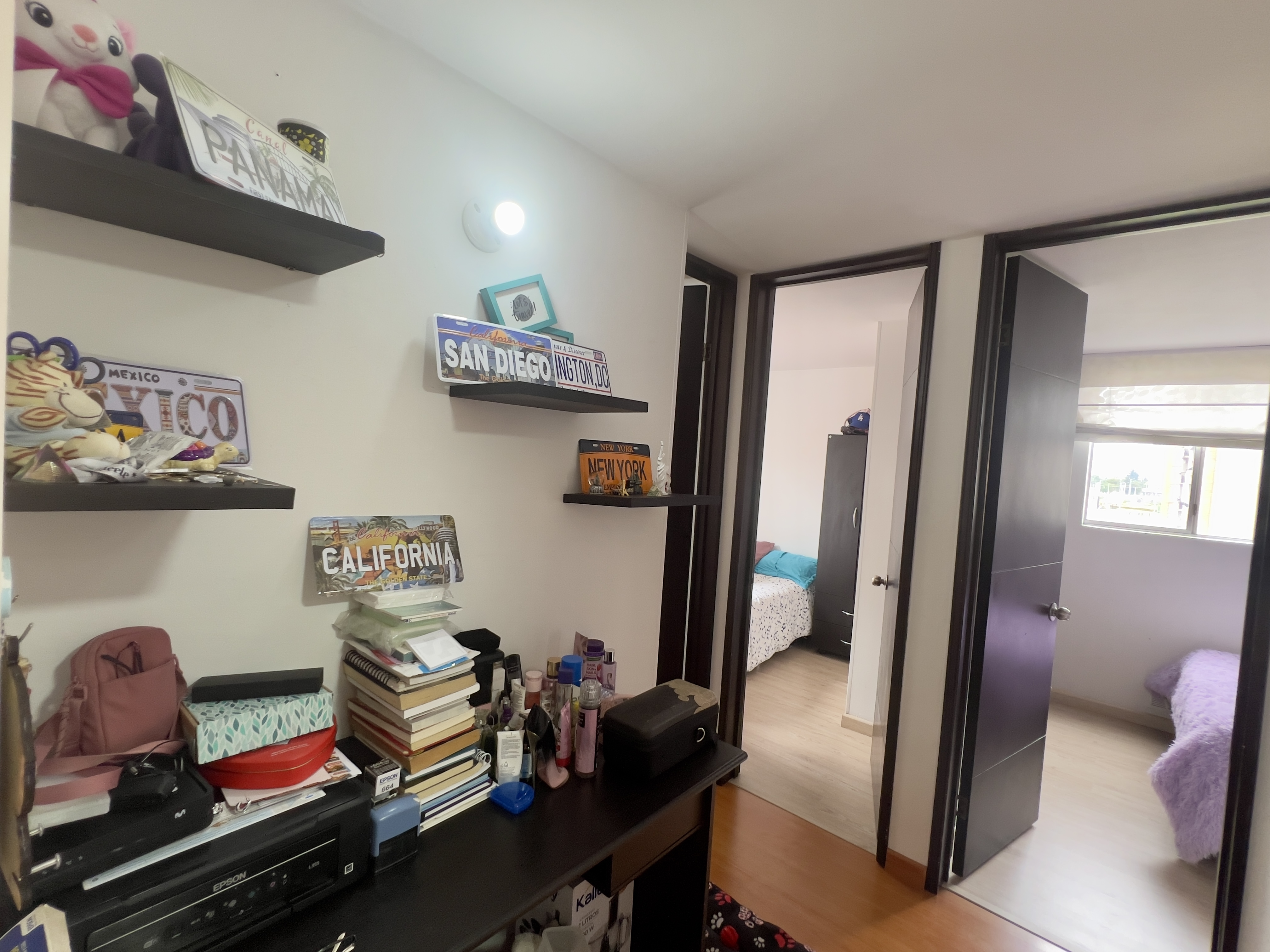 Venta Apto Andalucia 45 mts 2