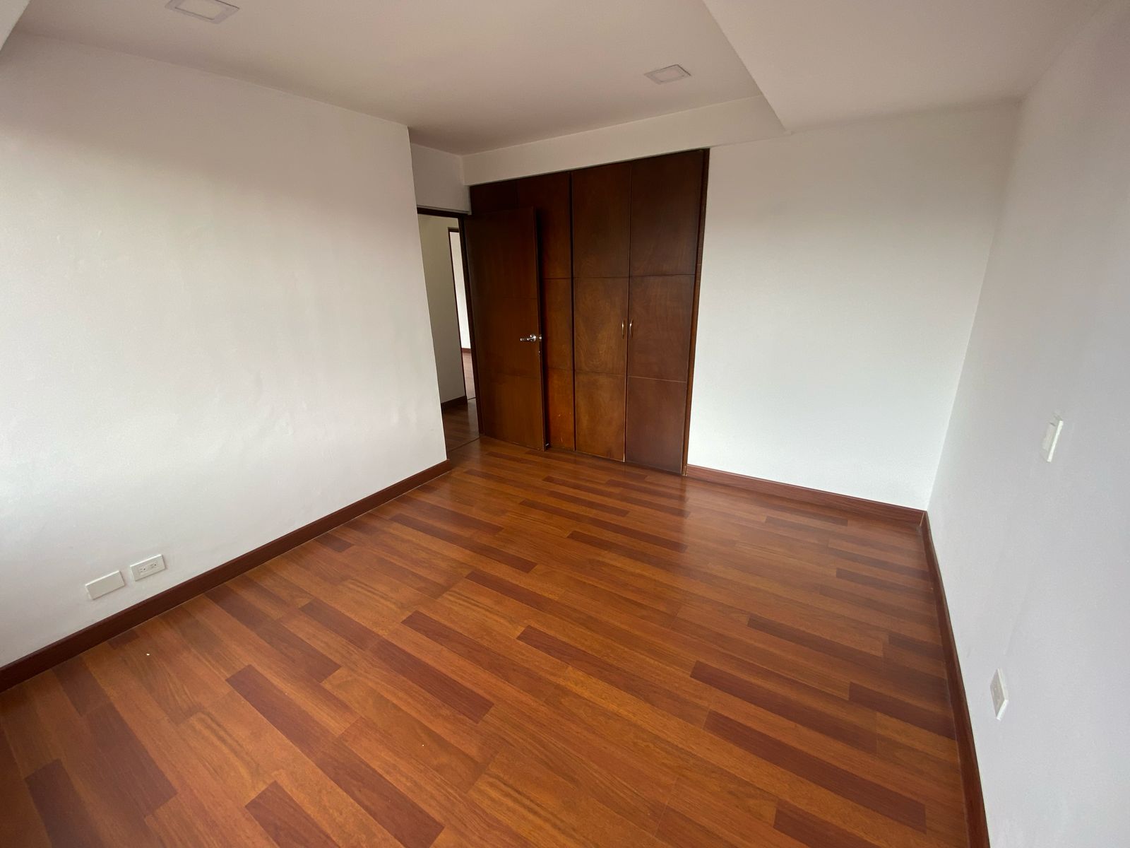 Venta Apto Cedritos 120 mts2