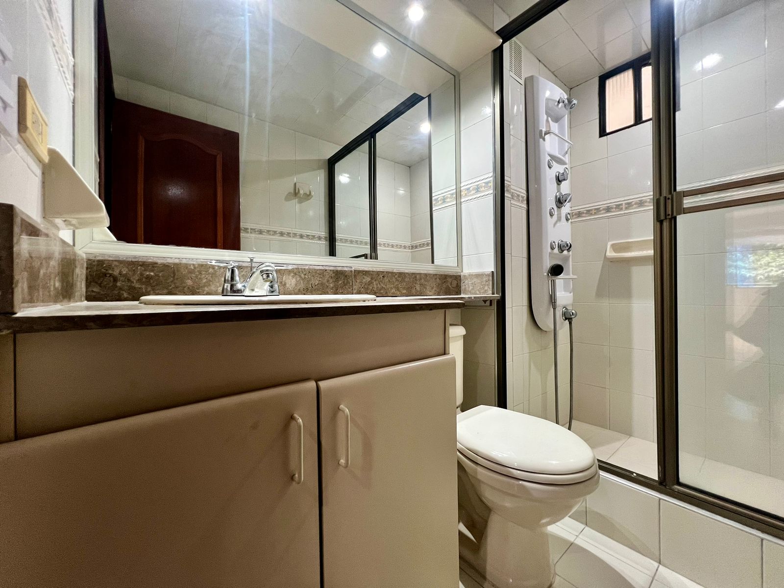 Venta Apto Cedritos – 3 habitaciones + estudio y vista verde 100 mts2