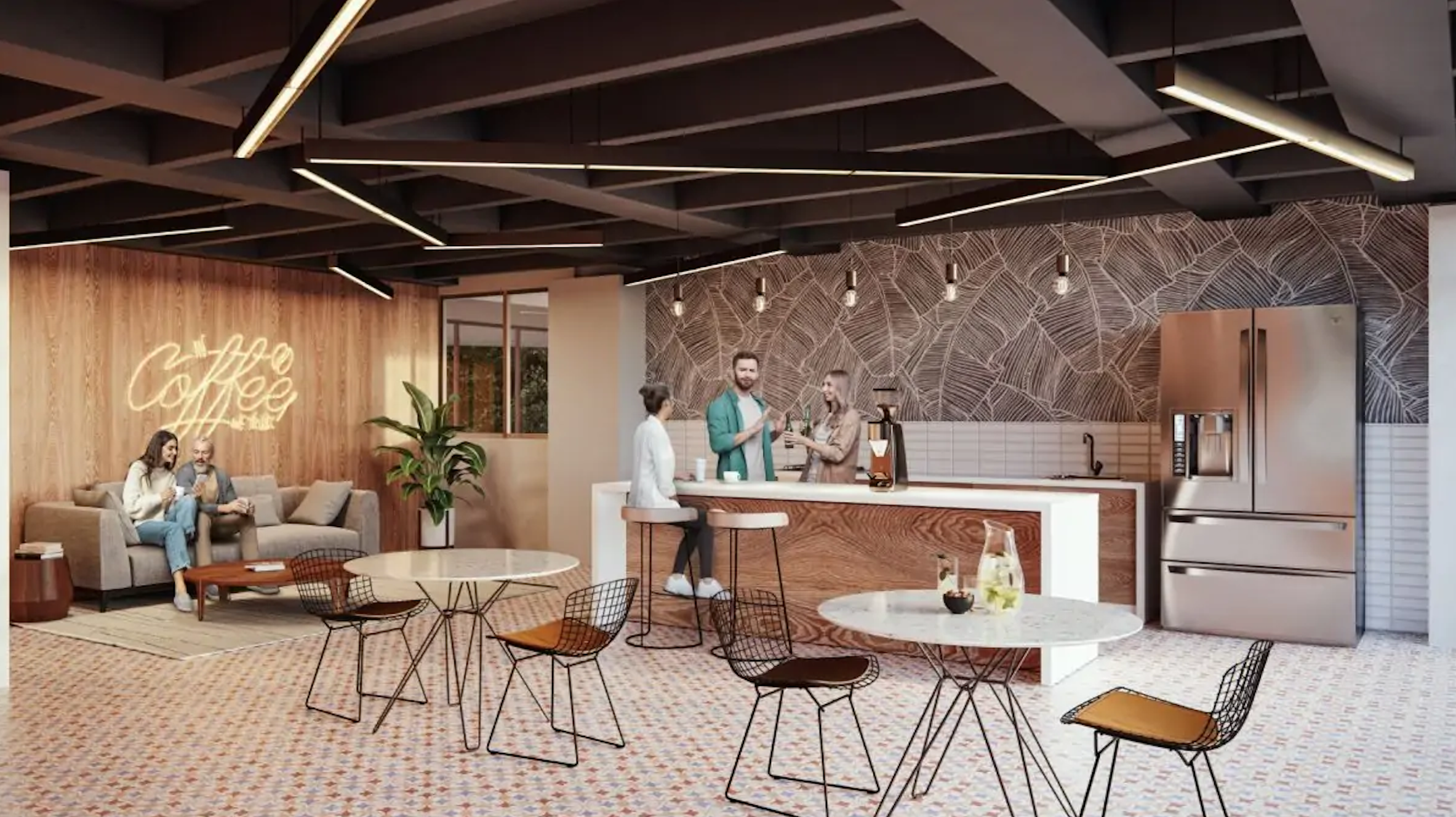 Venta Apto 86 m² con vista verde en Solé Lagos de Torca