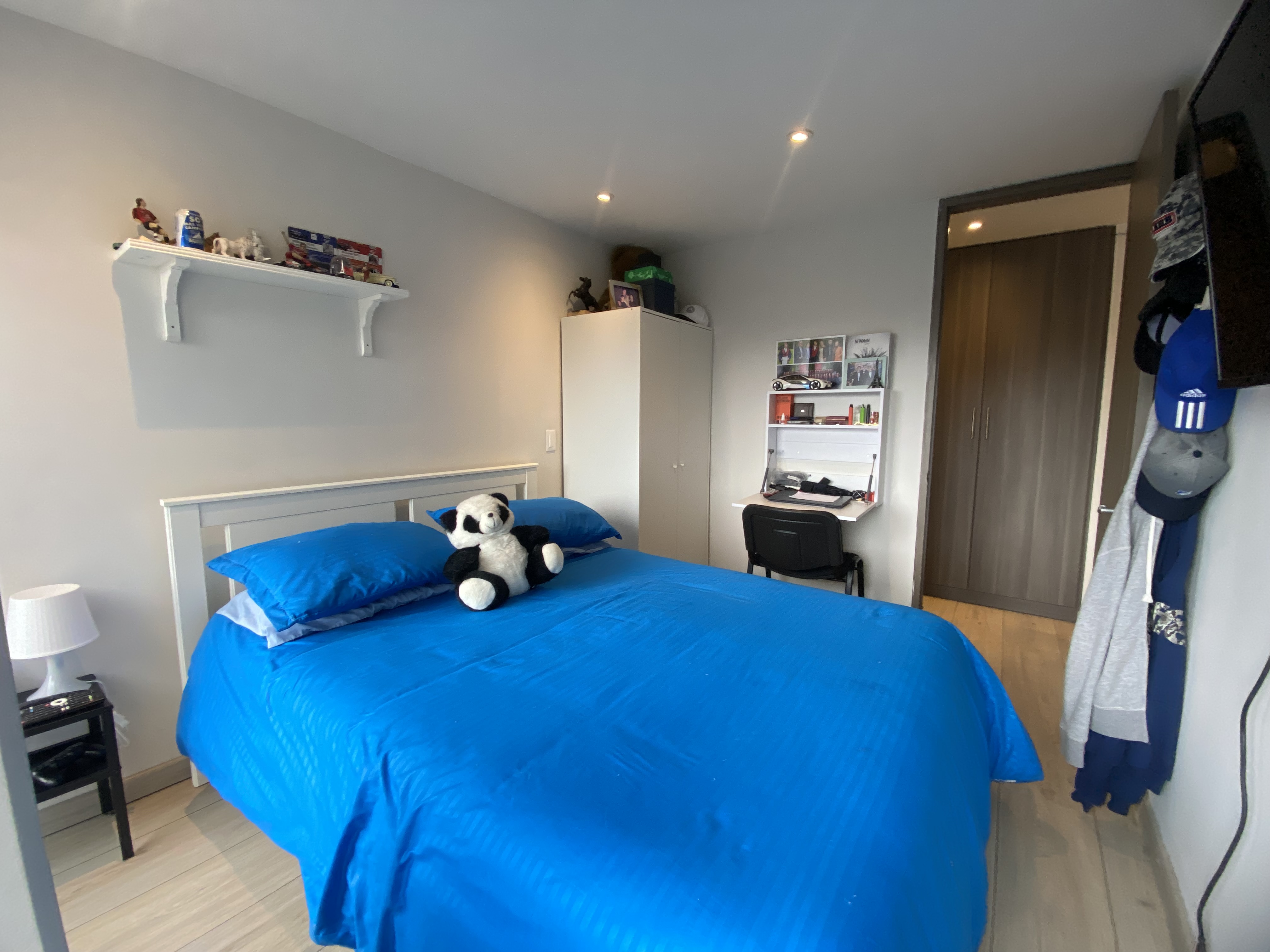 Vendo Apartamento 63m2 en Bella Suiza