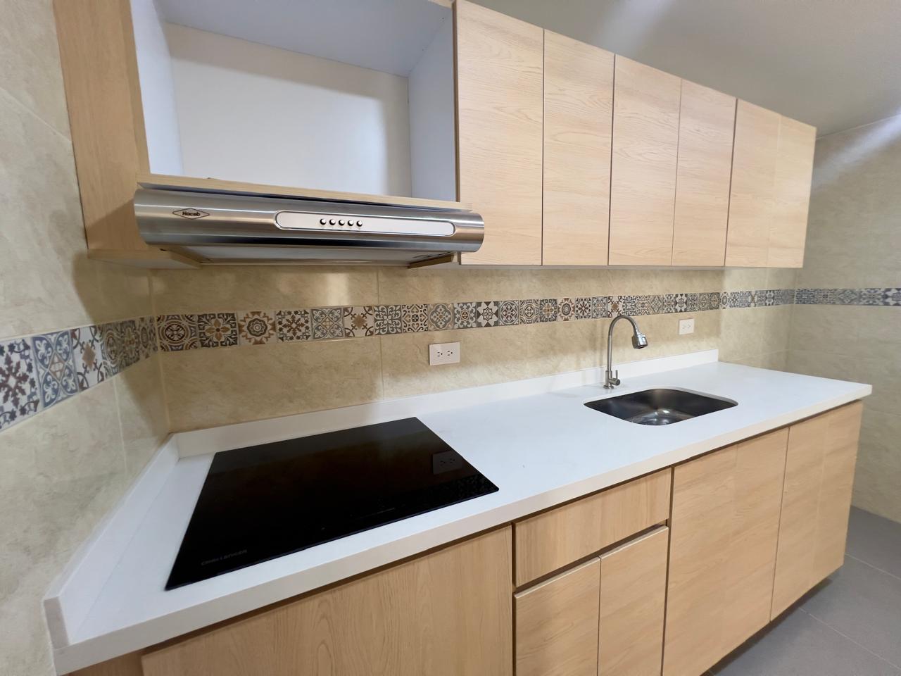 Venta Apartaestudio Remodelado Chapinero Alto