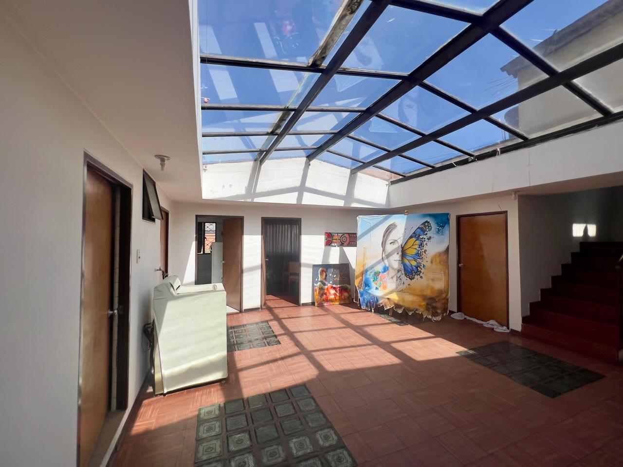 Venta Casa para vivir, invertir o desarrollar en Prado Veraniego