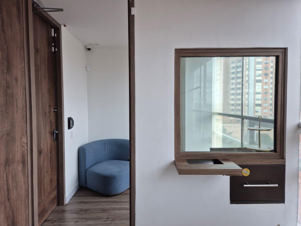 Venta Oficina en Bella Suiza en el Centro Empresarial 128