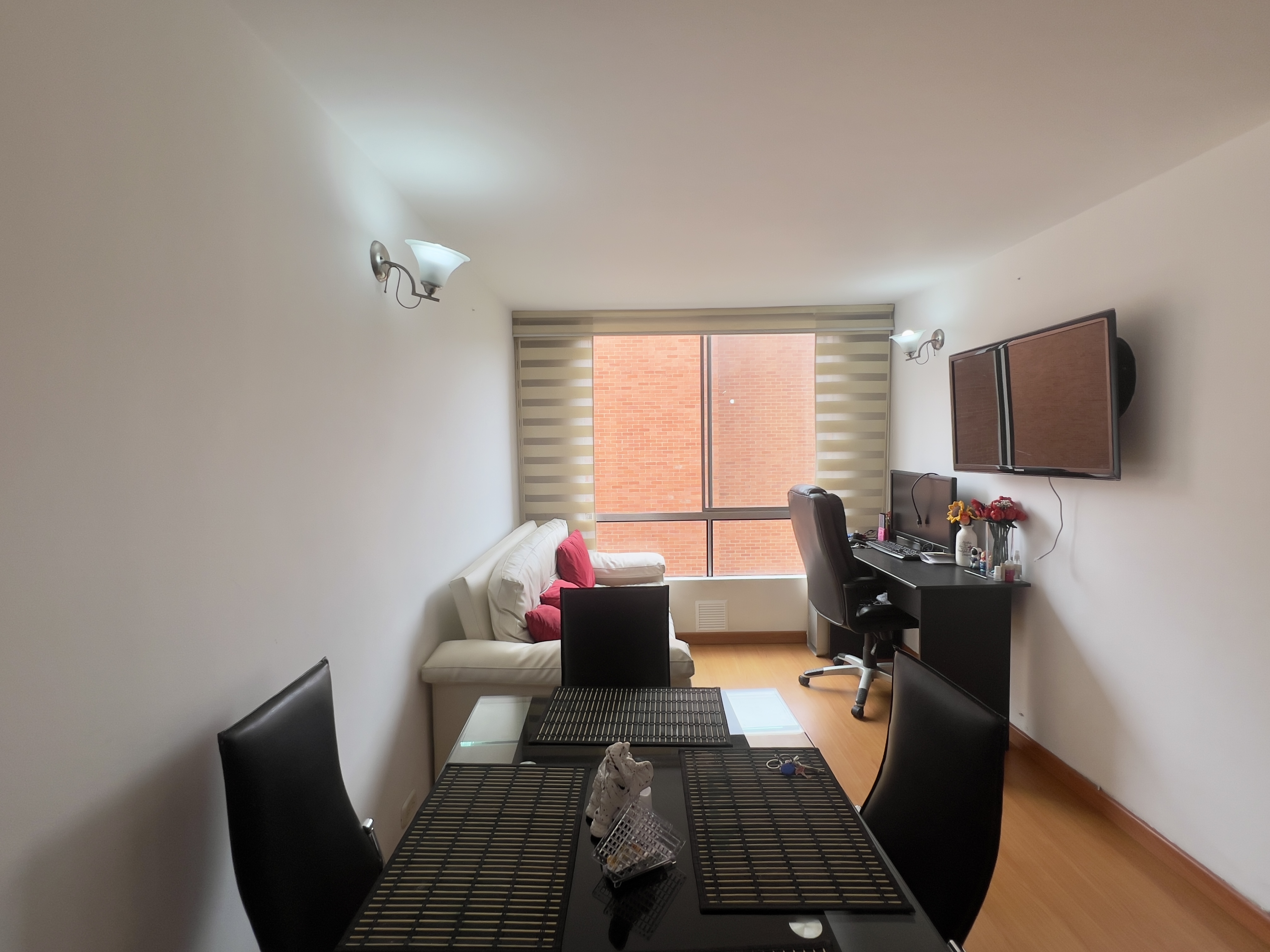 Venta Apto Andalucia 45 mts 2