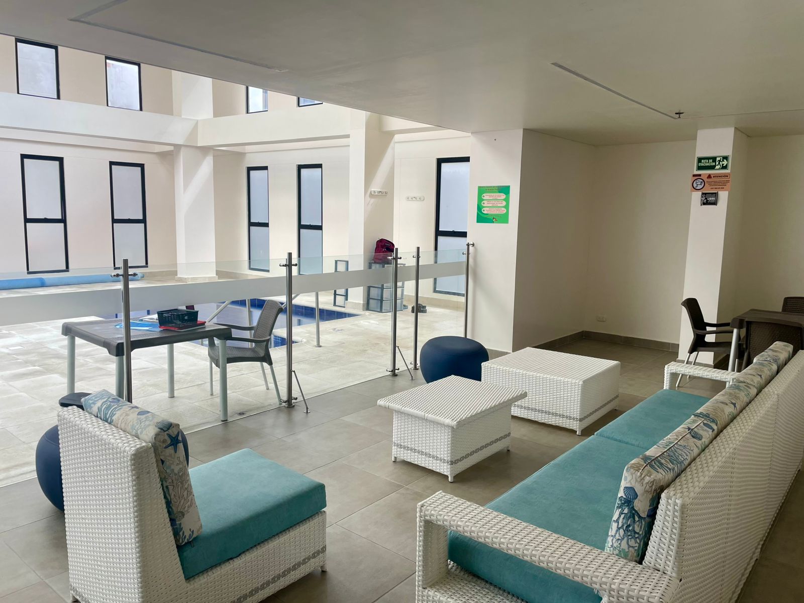 Venta  Apto Colina Campestre 106 mts2