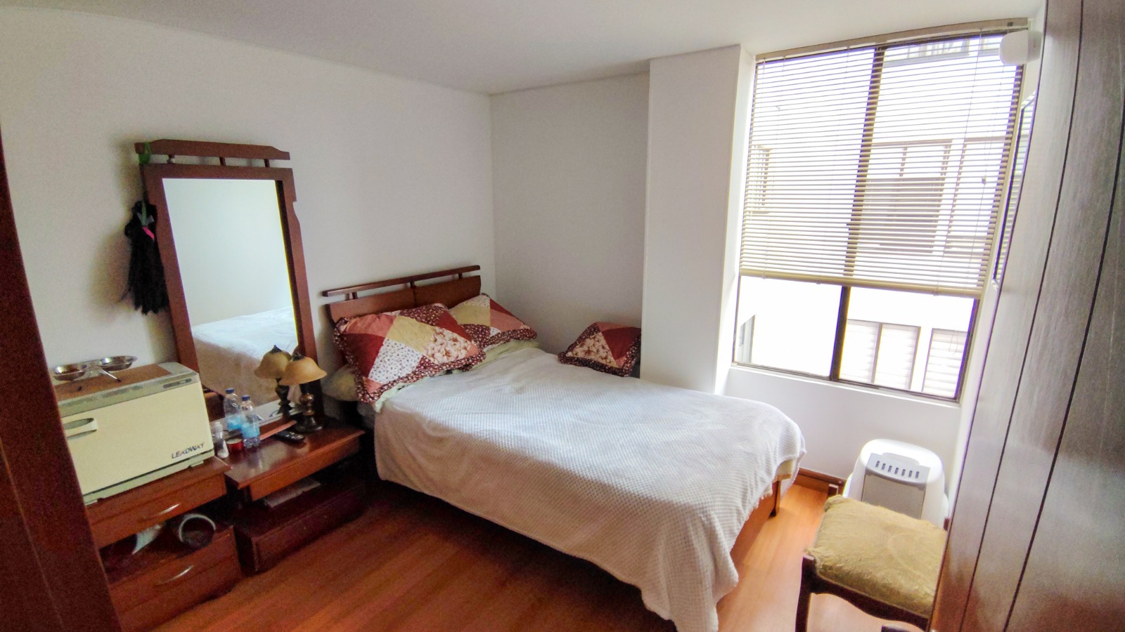 Venta Apto Cedritos 80 mts