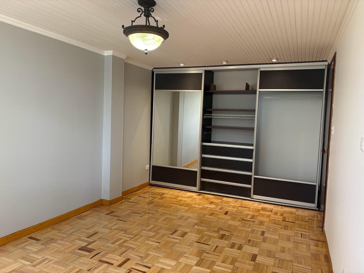 Venta Apto Nicolas de Federman 133 mts 2