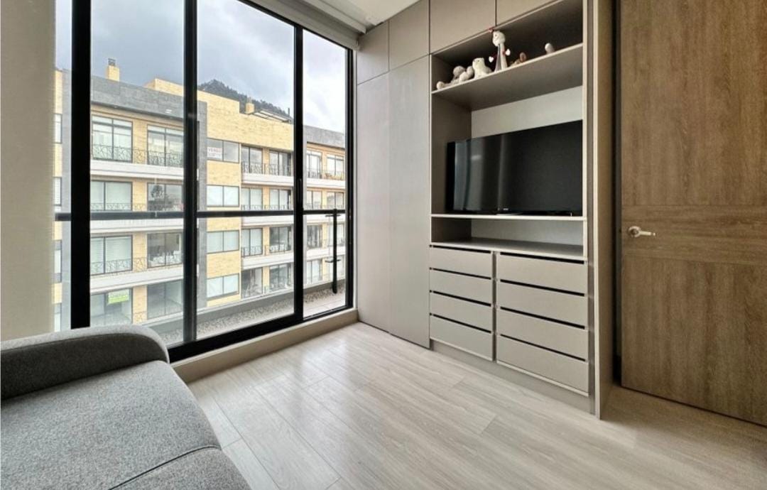 Vendo Apartamento Duplex en Bella Suiza