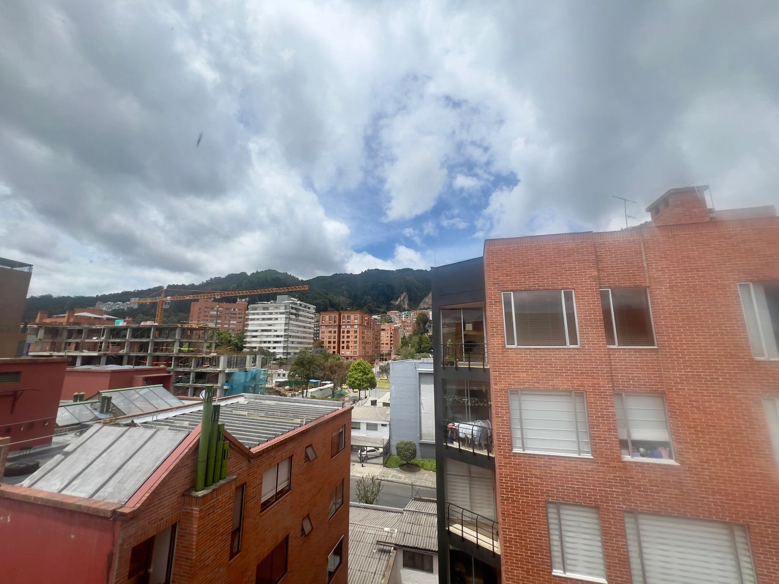 Arriendo Apartamento Bella Suiza 2h Con Vista