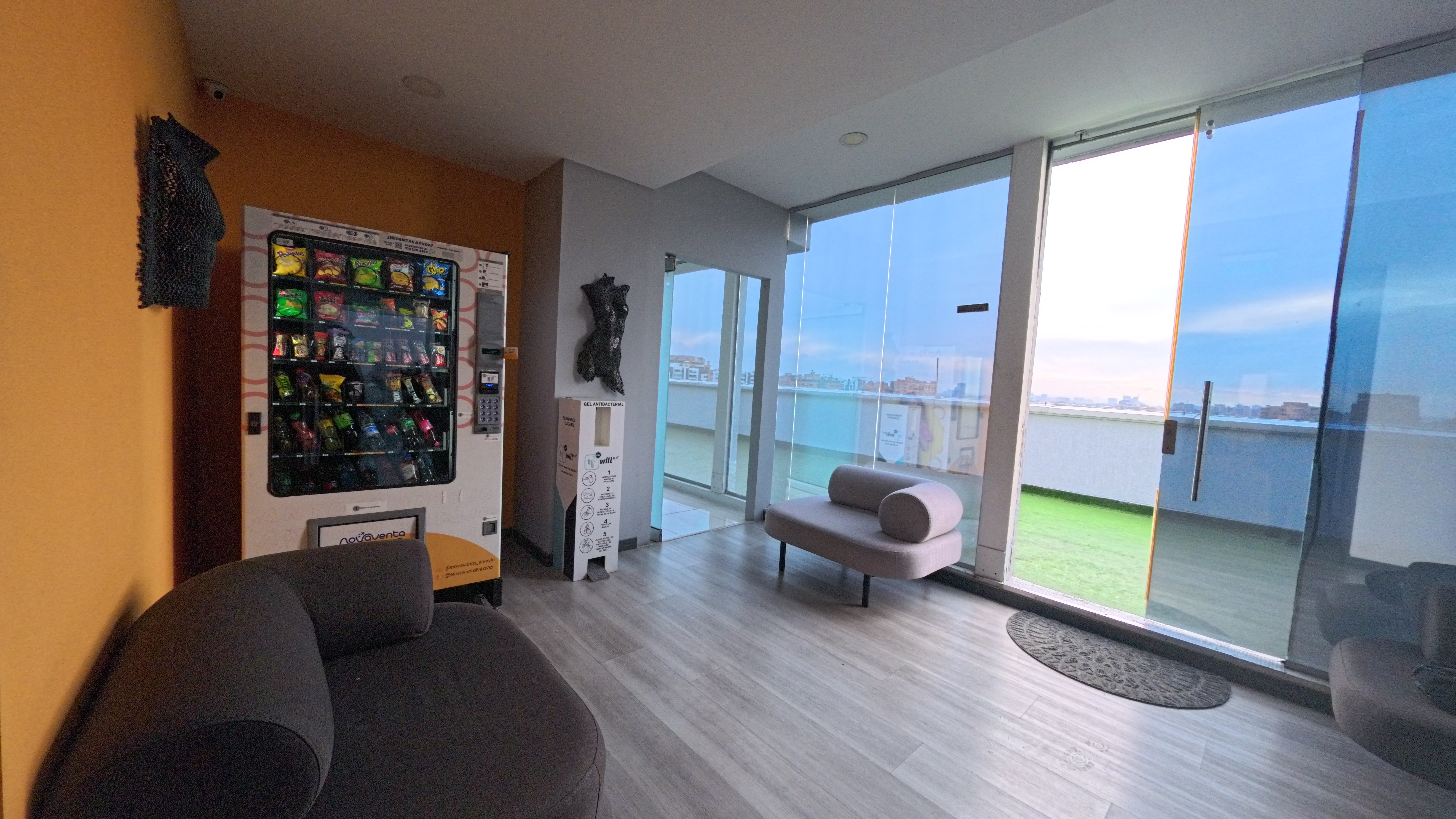 Consultorio Médico Premium en Arriendo - Medical Center, Bella Suiza