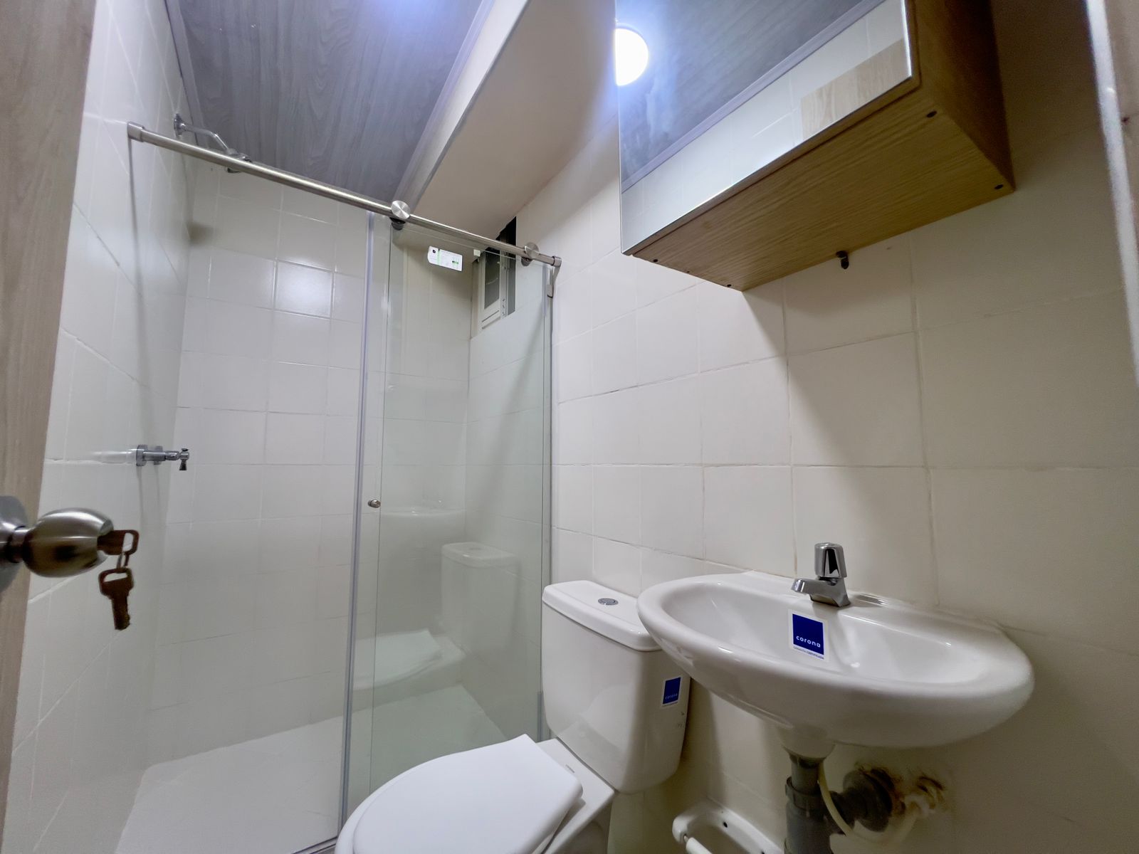 Venta Apto Reserva de Fontibón 3h + Balcón