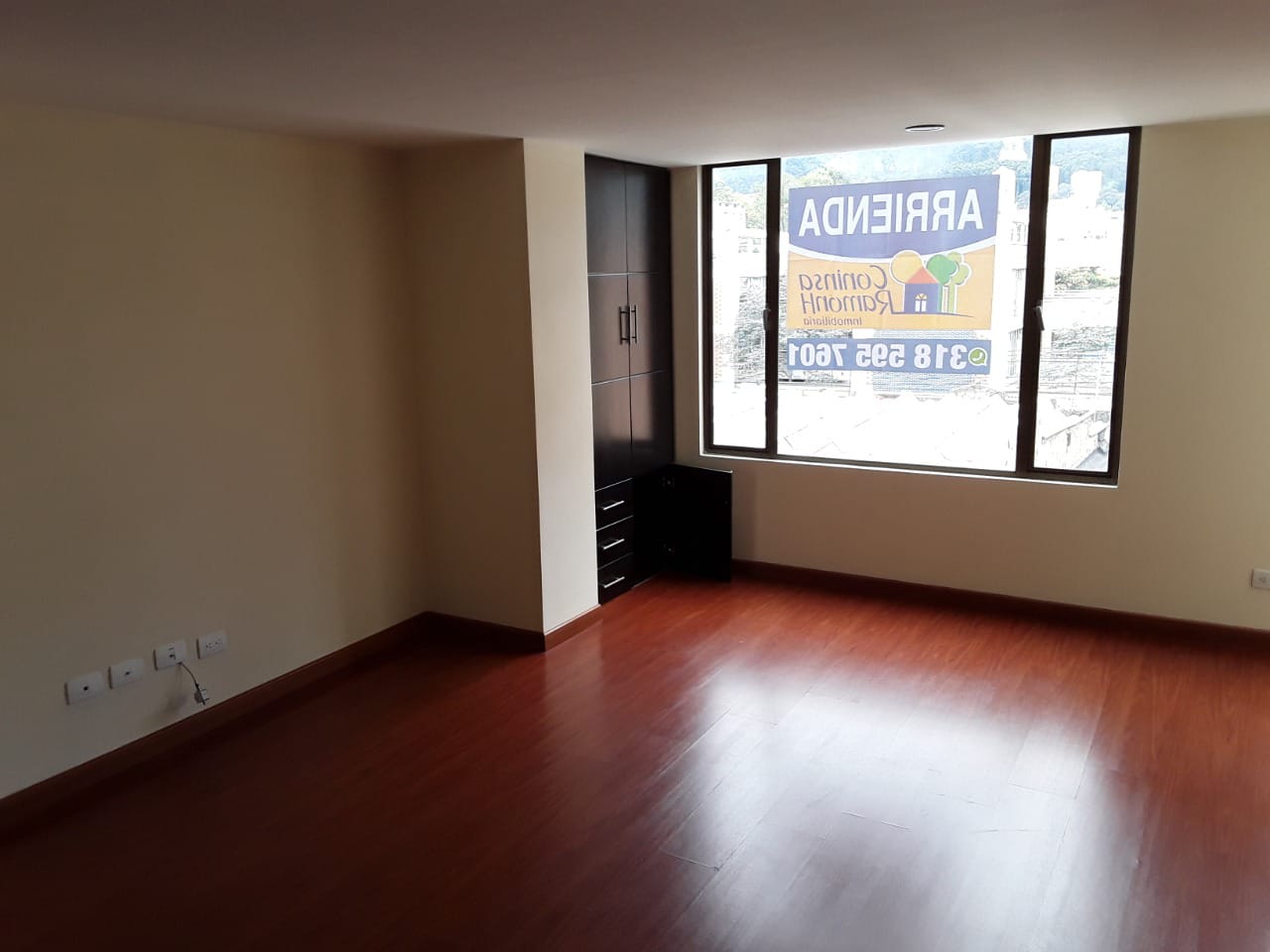 Venta Apartaestudio Galerias