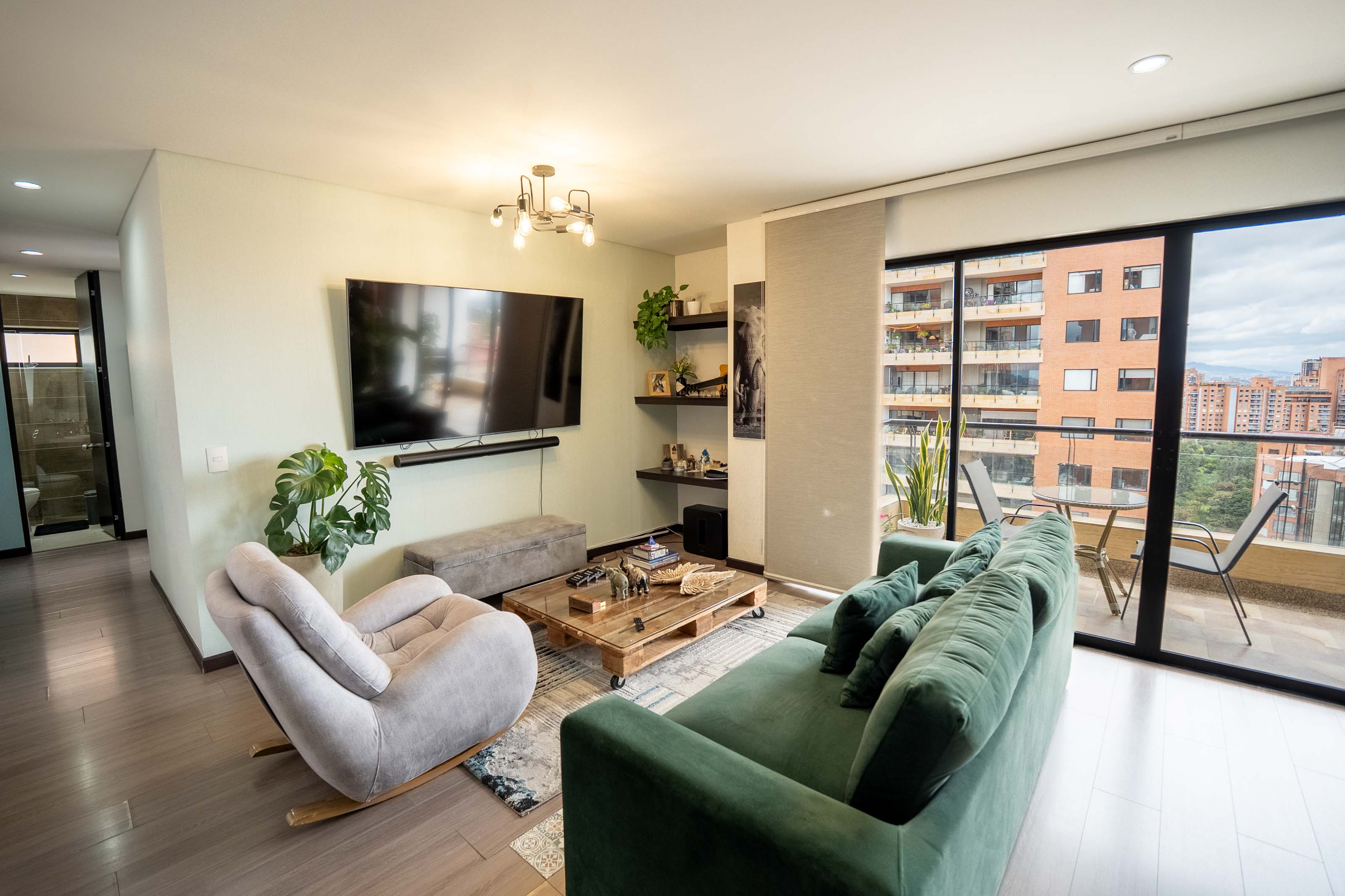Venta Apto Lagos de Cordoba Conjunto Provenza Imperial -  Club House