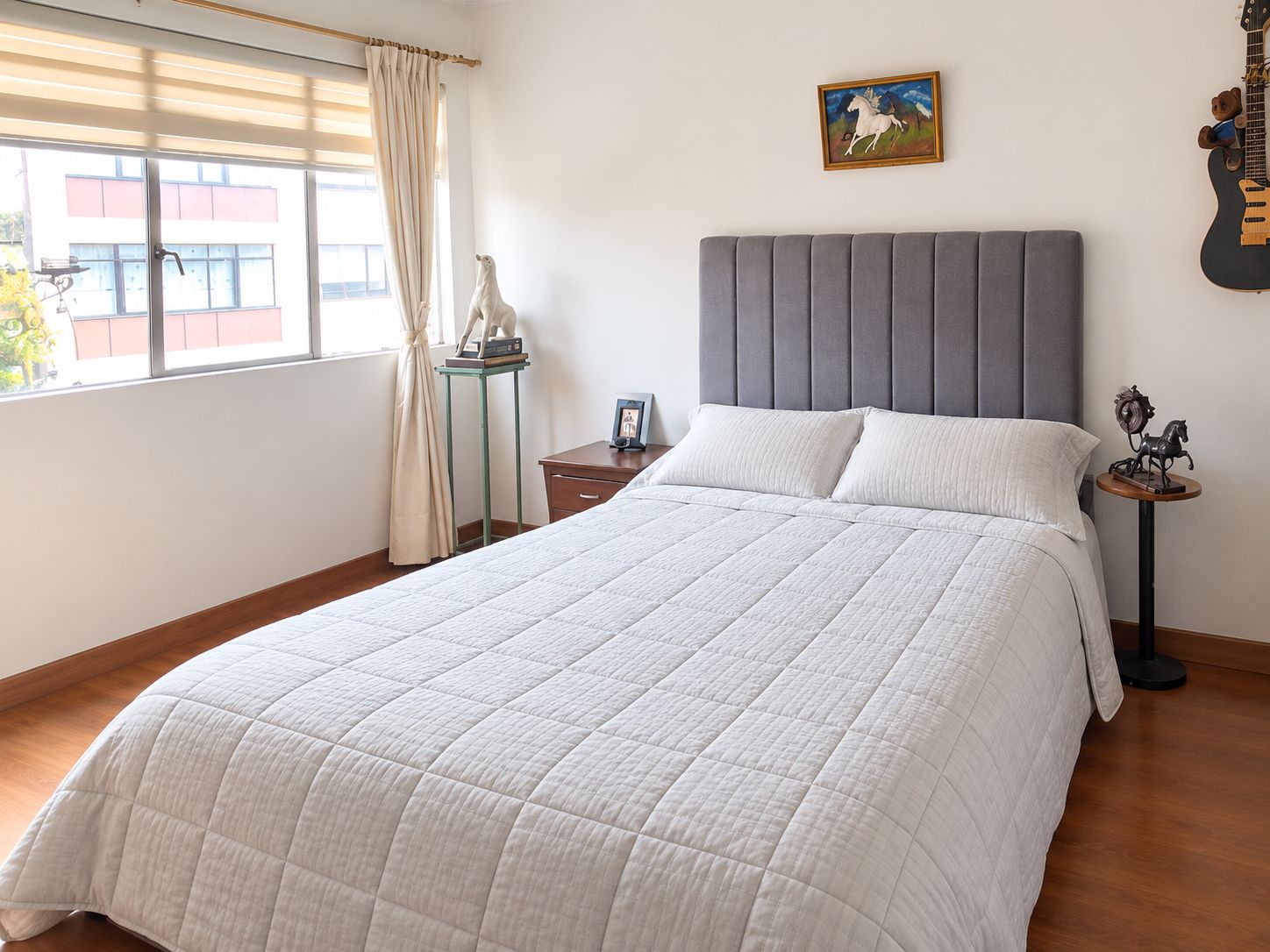 VTA APARTAMENTO EN TEUSAQUILLO