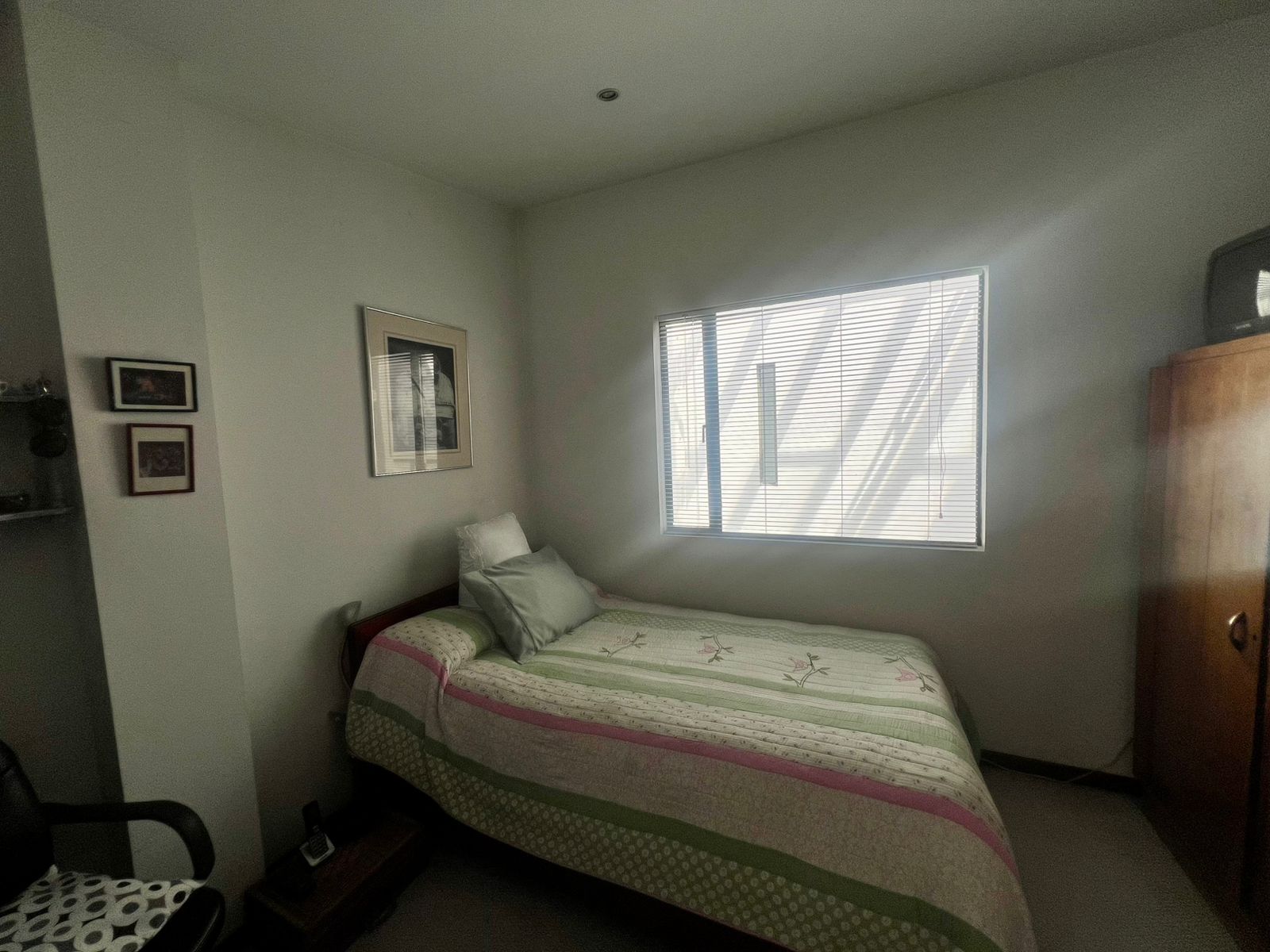 VENTA apto el contador, Exterior con Vista, Duplex, 3h + estudio