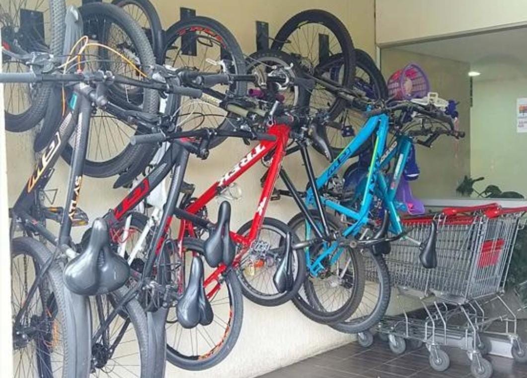 Venta Apartaestudio Hayuelos 31 mts2