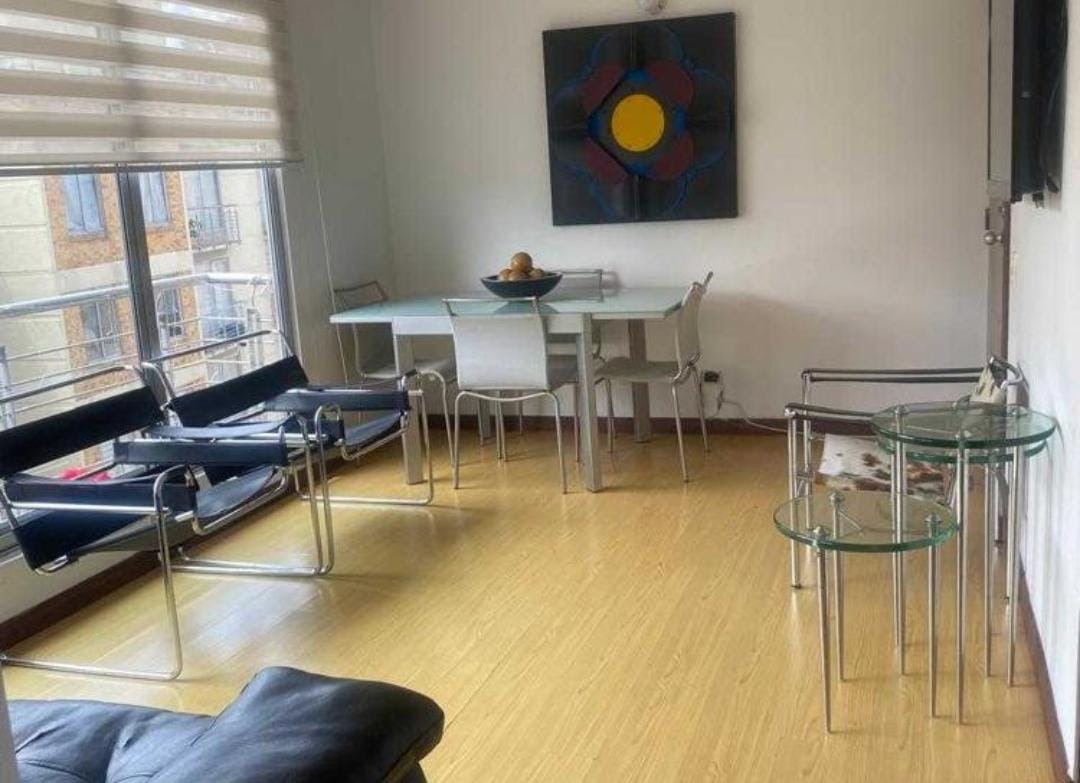 Venta Apartamento Colina Campestre 62 mts2