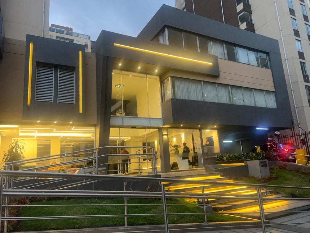 Venta Apartamento Duplex  Colina 118 mts 2