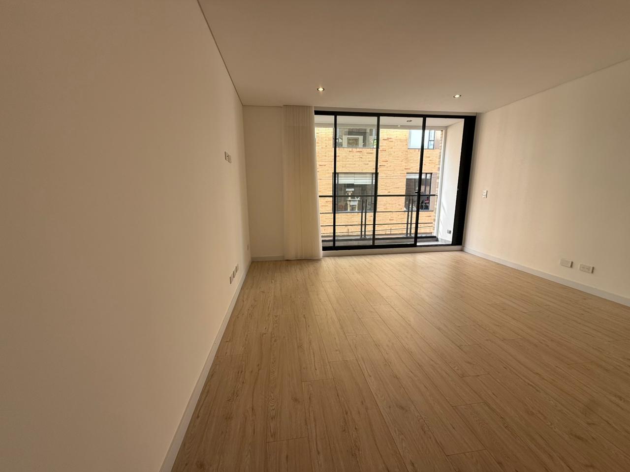 Venta Apto El Contador para Estrenar con acabados de lujo 80 mts 2