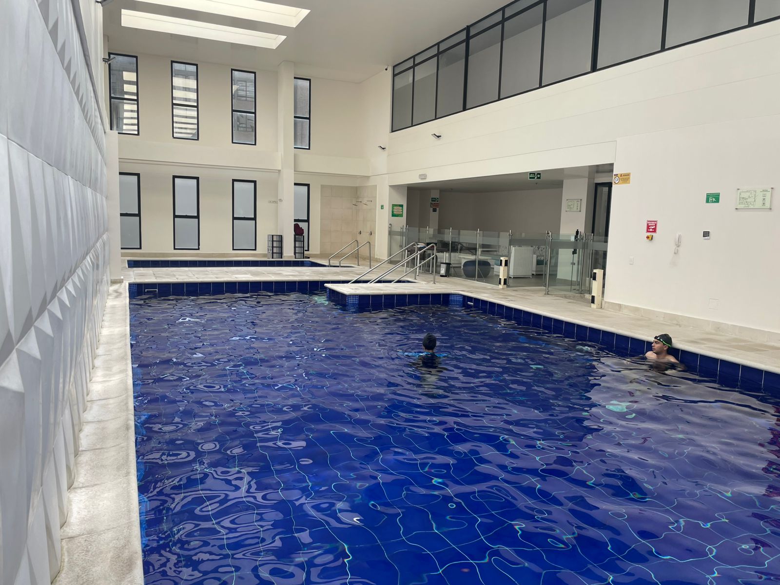 Venta  Apto Colina Campestre 106 mts2