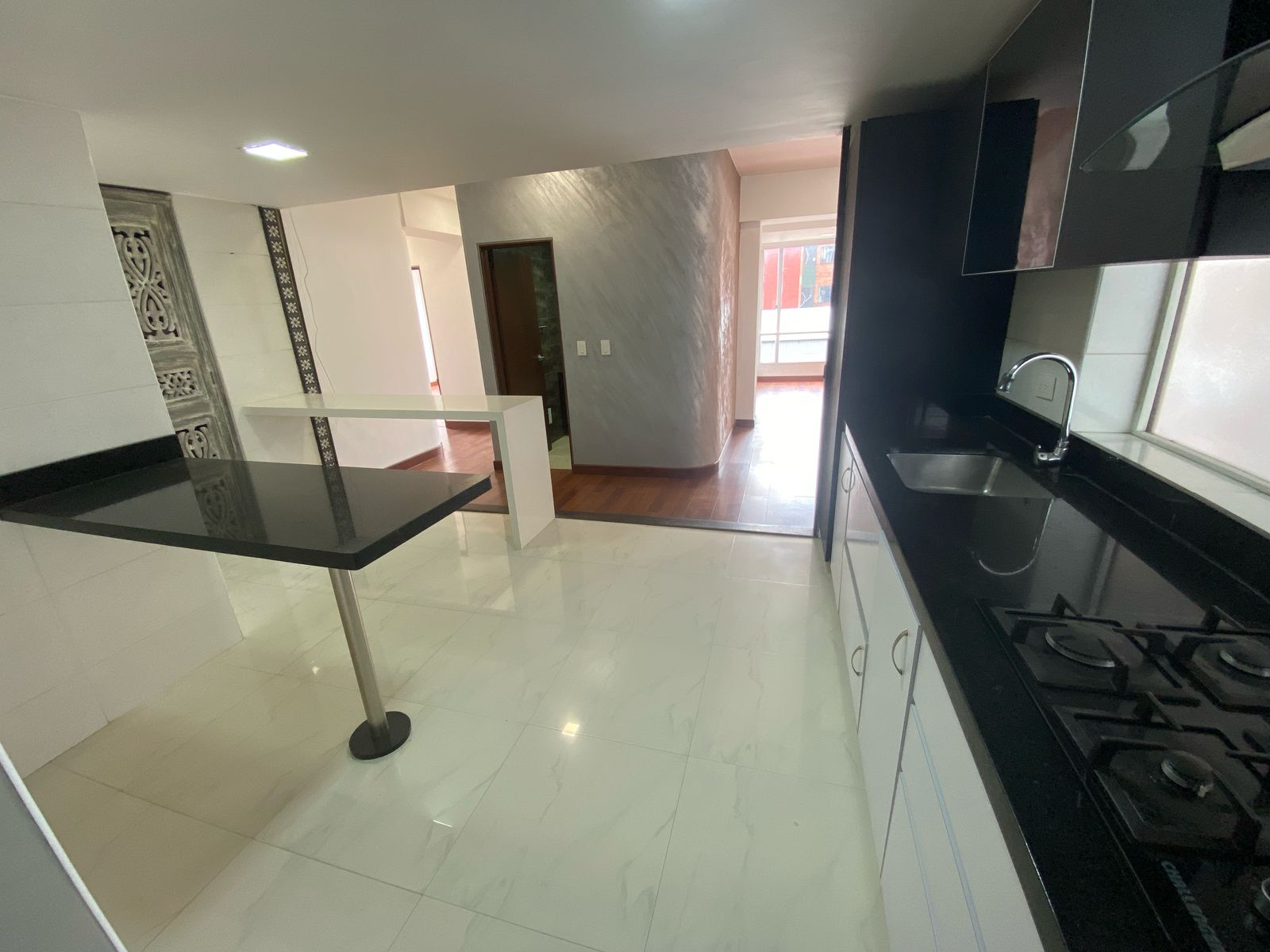 Venta Apto Cedritos 120 mts2
