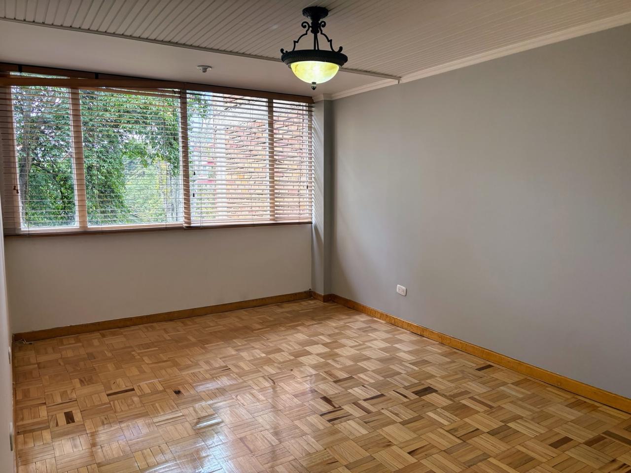 Venta Apto Nicolas de Federman 133 mts 2