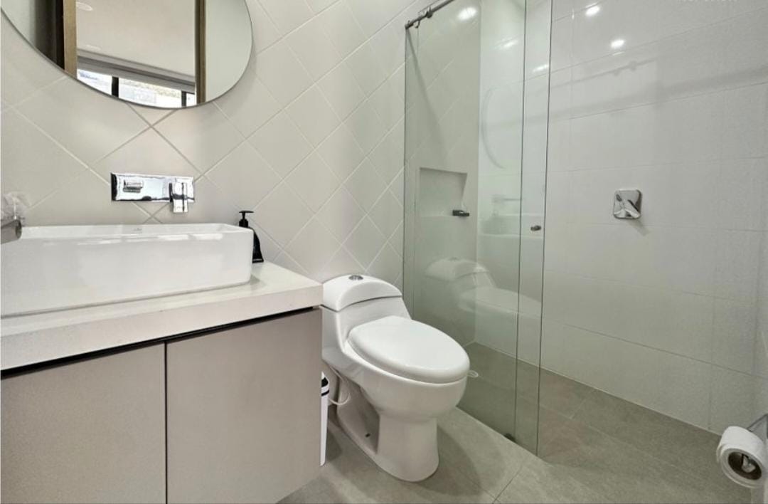 Vendo Apartamento Duplex en Bella Suiza