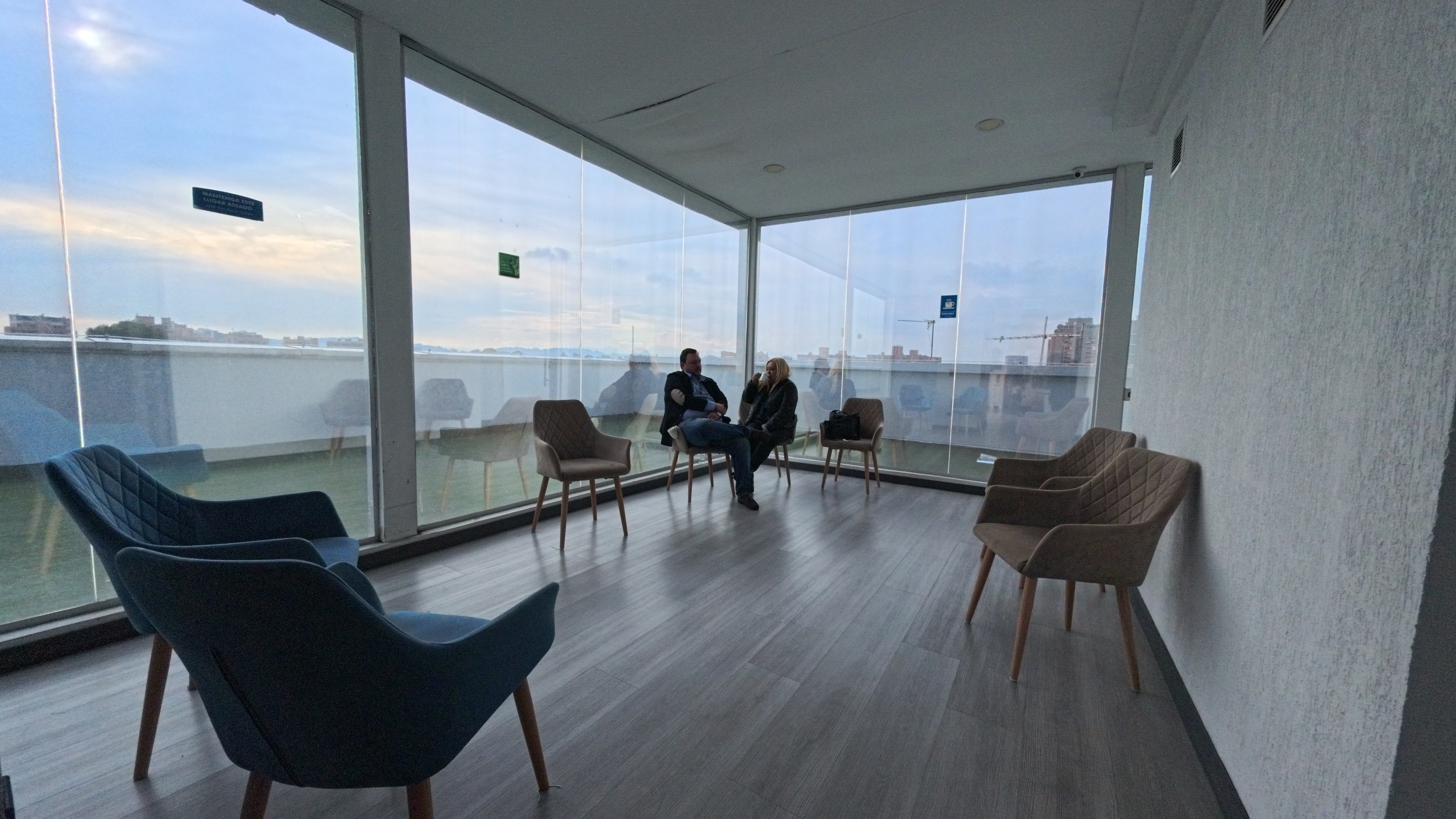 Consultorio Médico Premium en Arriendo - Medical Center, Bella Suiza