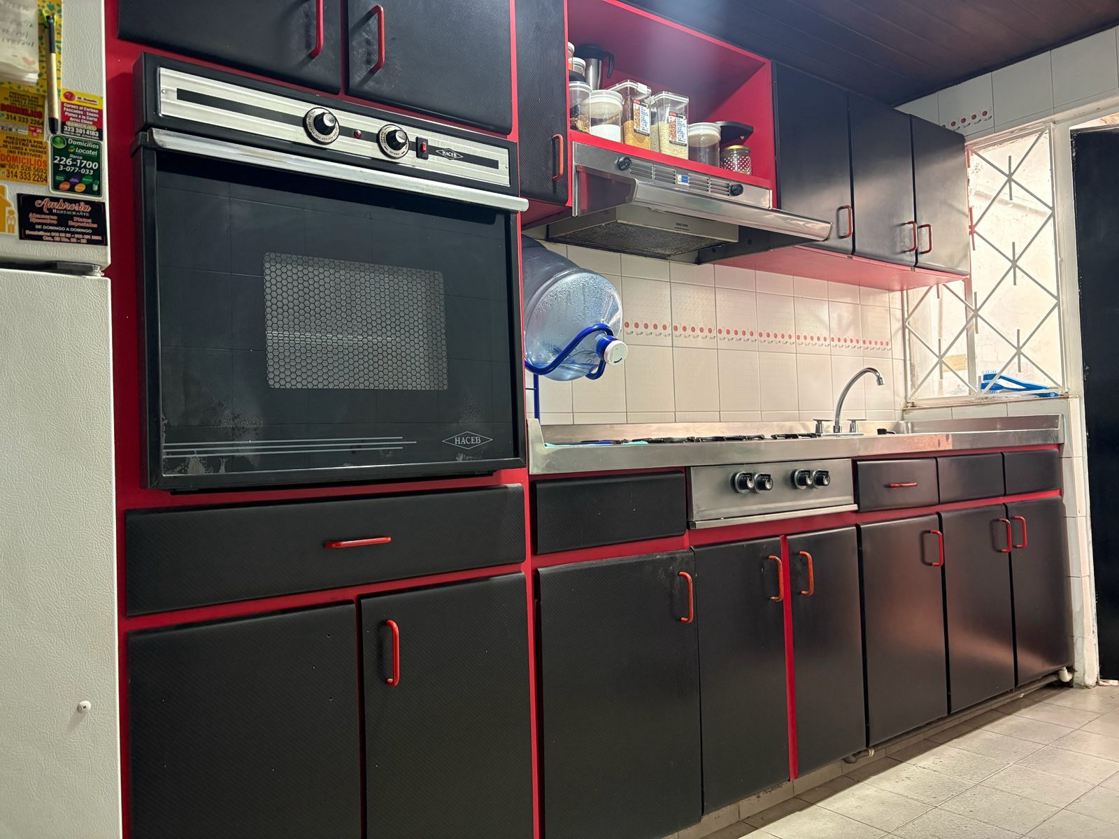 Venta Casa Morato 207 mts2