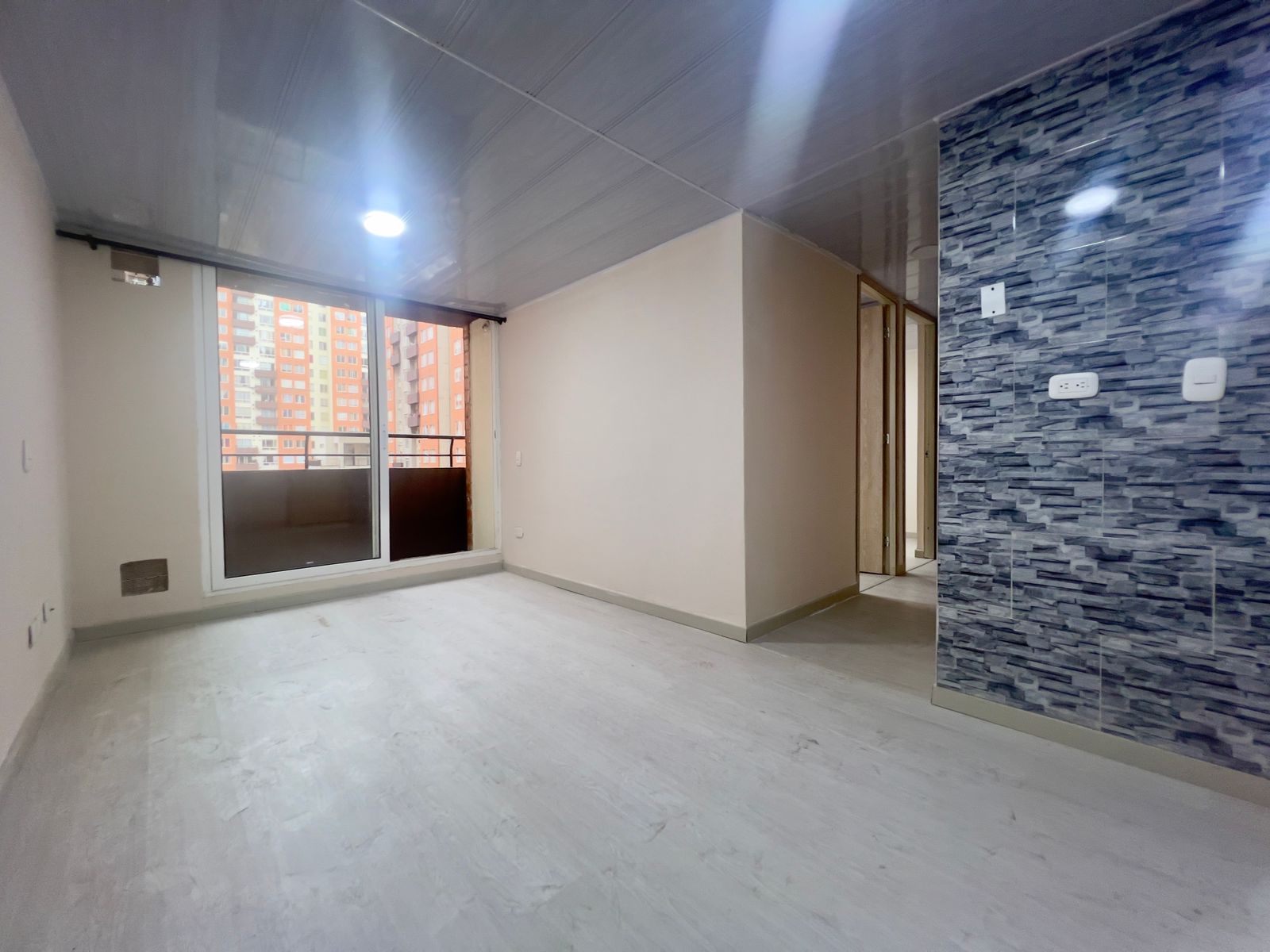 Venta Apto Reserva de Fontibón 3h + Balcón