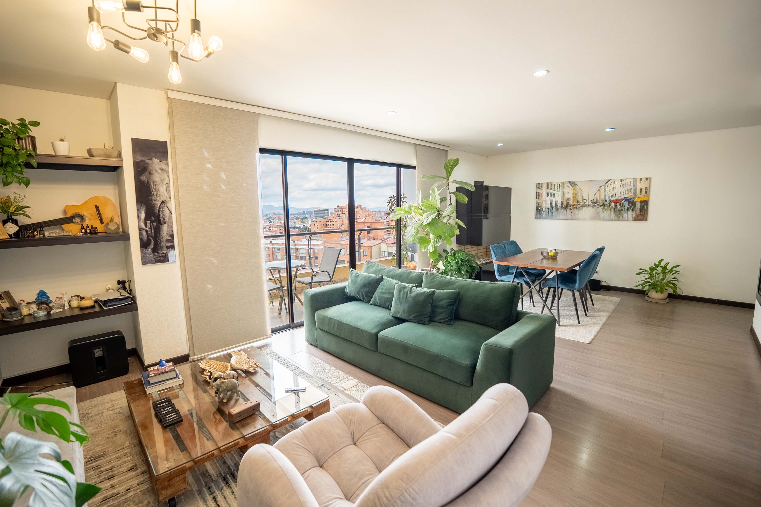 Venta Apto Lagos de Cordoba Conjunto Provenza Imperial -  Club House